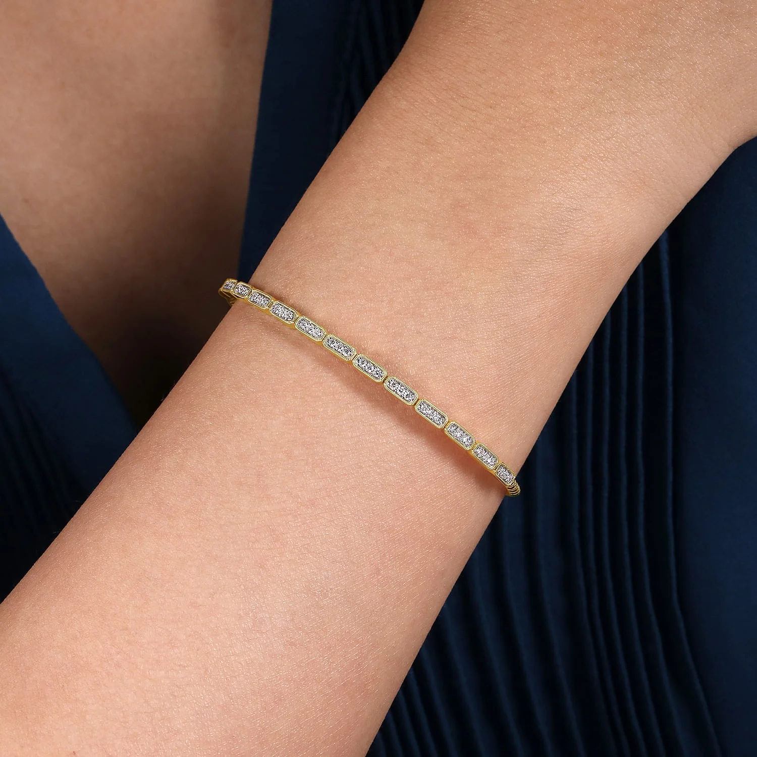 Gabriel & Co. Bujukan Bracelet - Image 4
