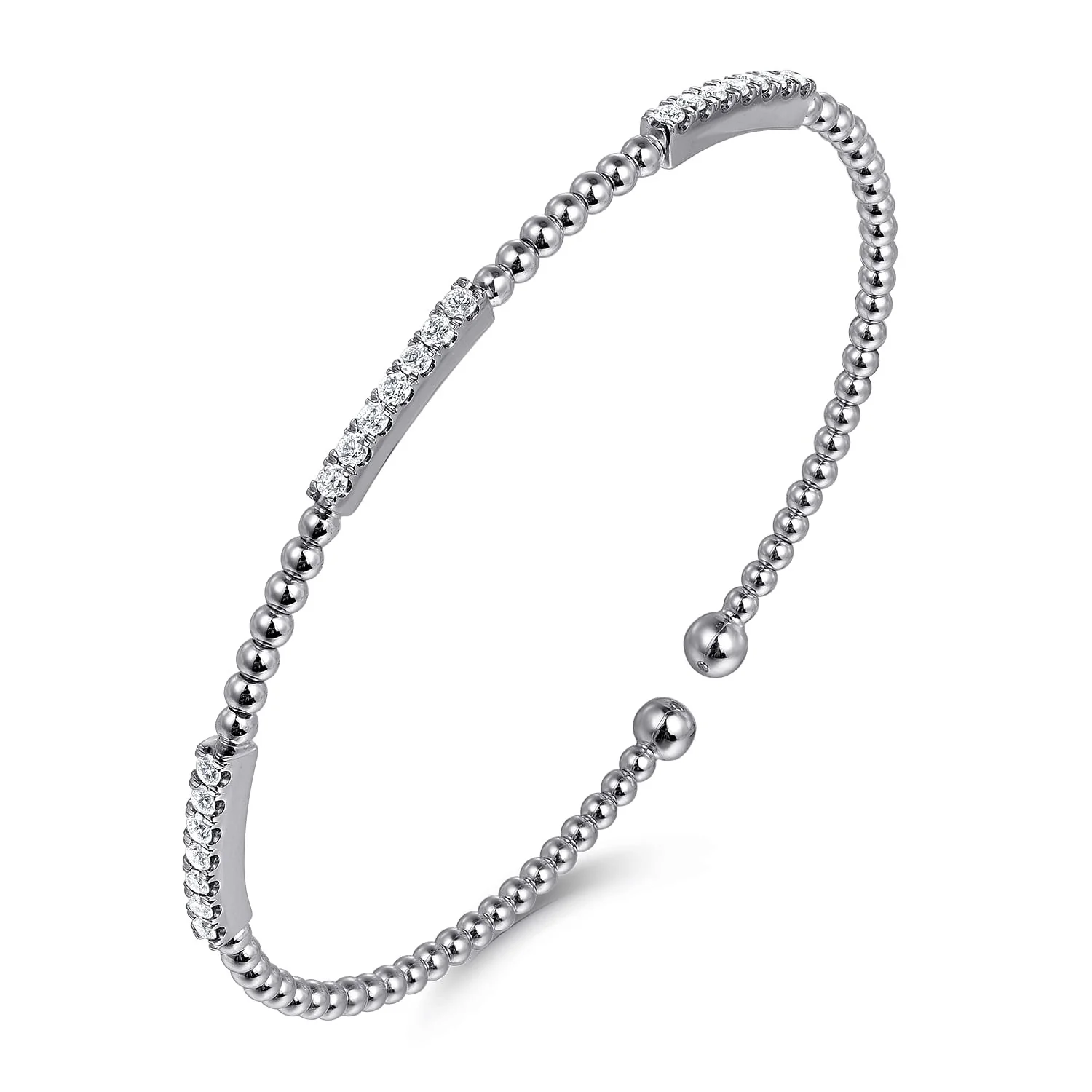 Gabriel & Co. Bujukan Bracelet - Image 2