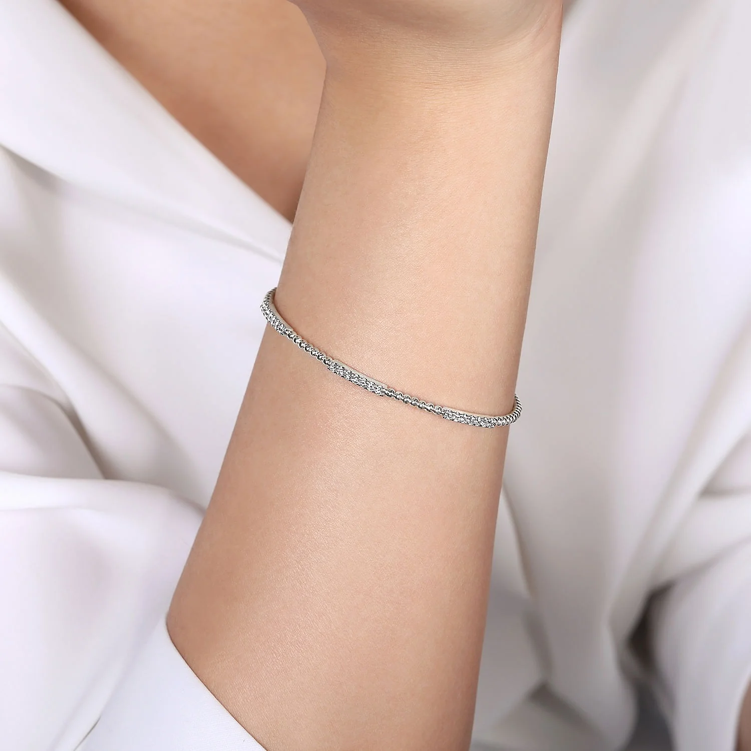 Gabriel & Co. Bujukan Bracelet - Image 4