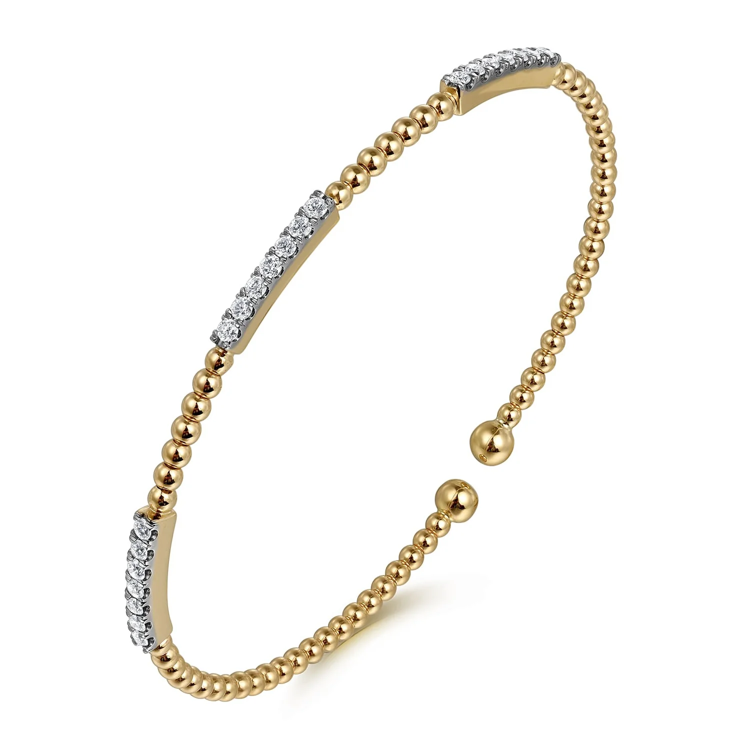 Gabriel & Co. Bujukan Bracelet - Image 2