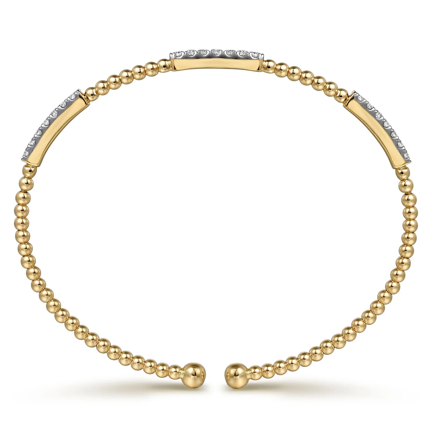 Gabriel & Co. Bujukan Bracelet - Image 3