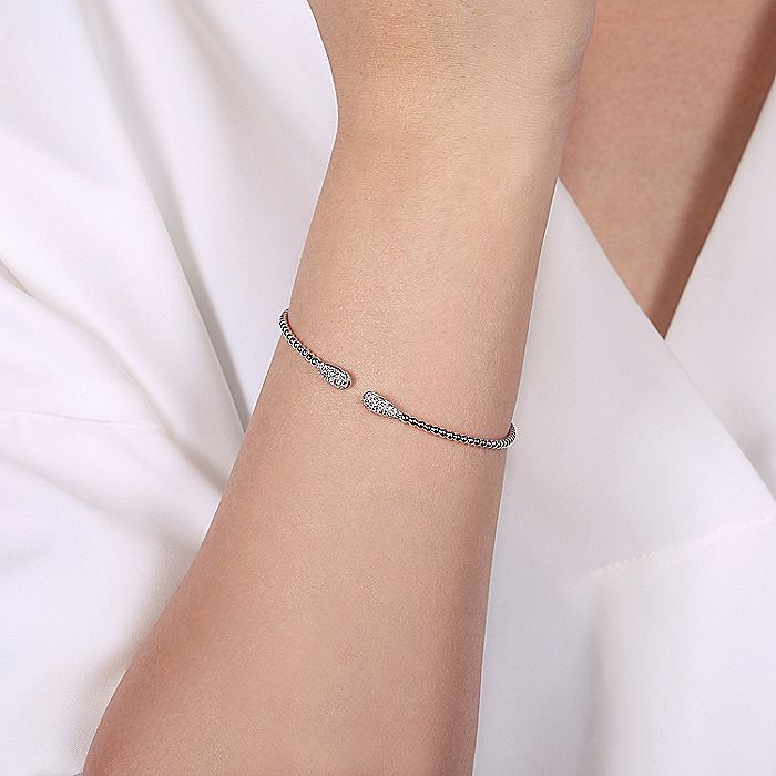 Gabriel & Co. Bujukan Bracelet - Image 4