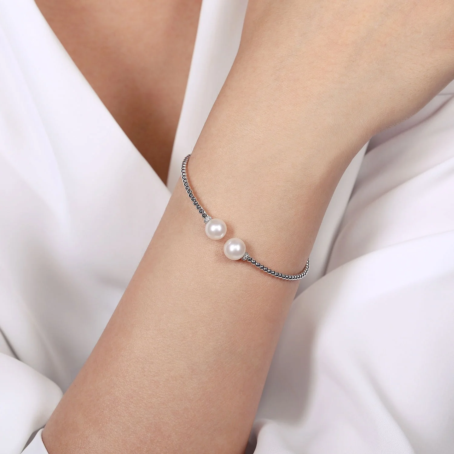 Gabriel & Co. Bujukan Bracelet - Image 4