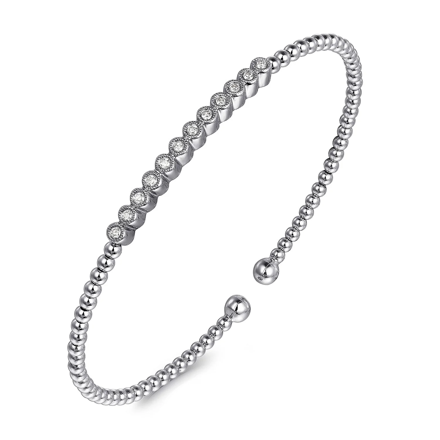 Gabriel & Co. Bujukan Bracelet - Image 2