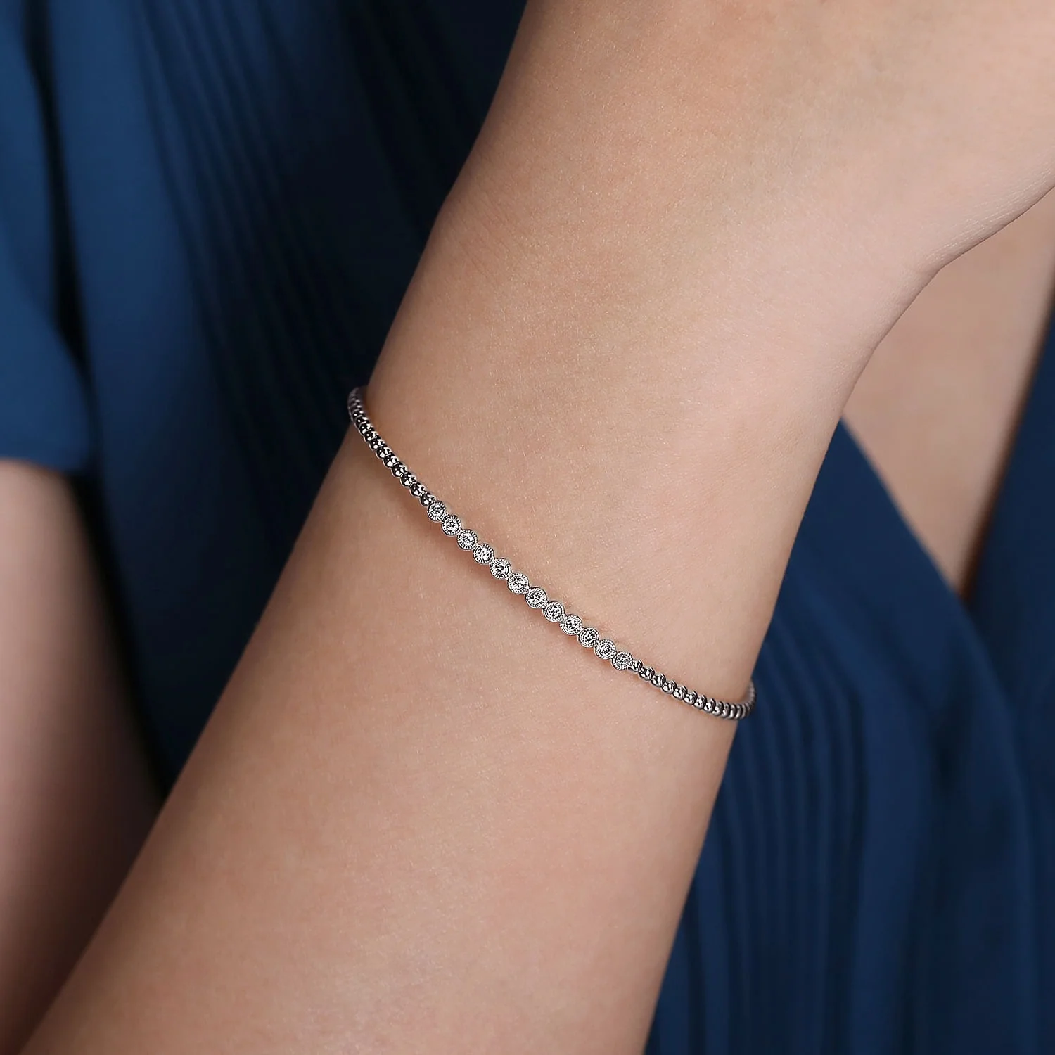 Gabriel & Co. Bujukan Bracelet - Image 4