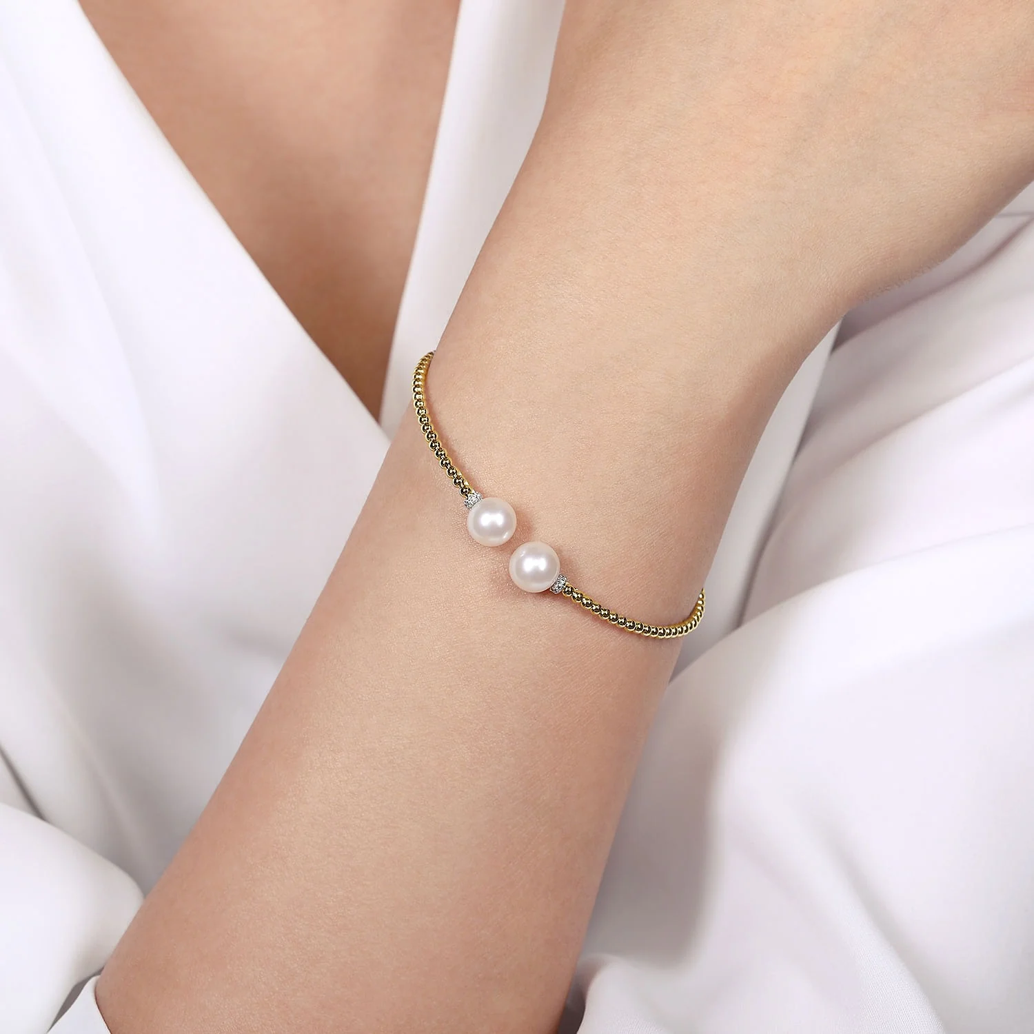 Gabriel & Co. Bujukan Bracelet - Image 4