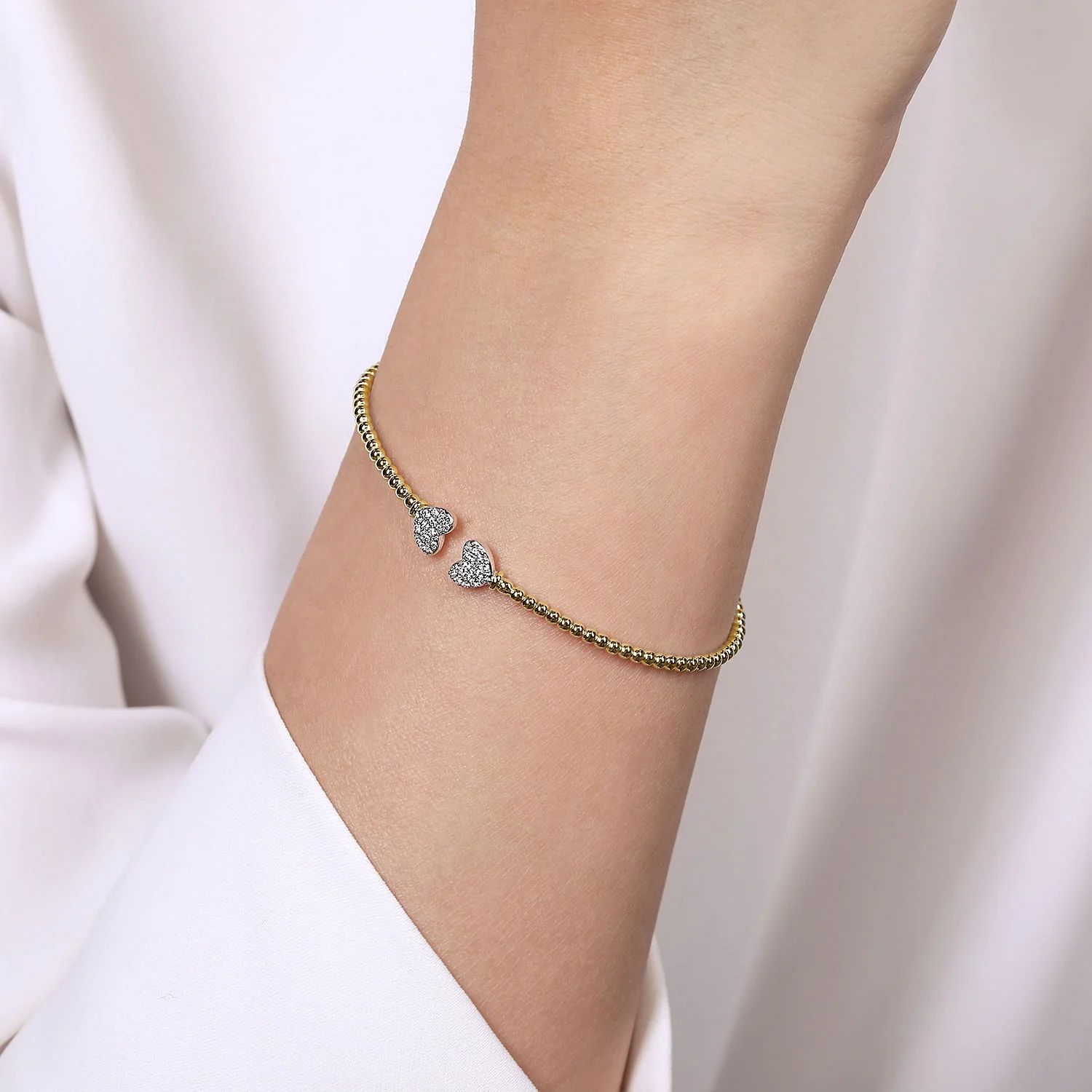 Gabriel & Co. Bujukan Bracelet - Image 4