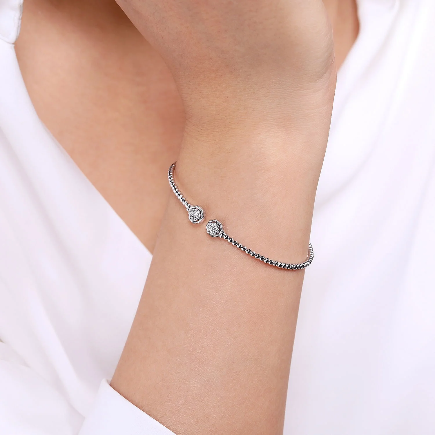 Gabriel & Co. Bujukan Bracelet - Image 4