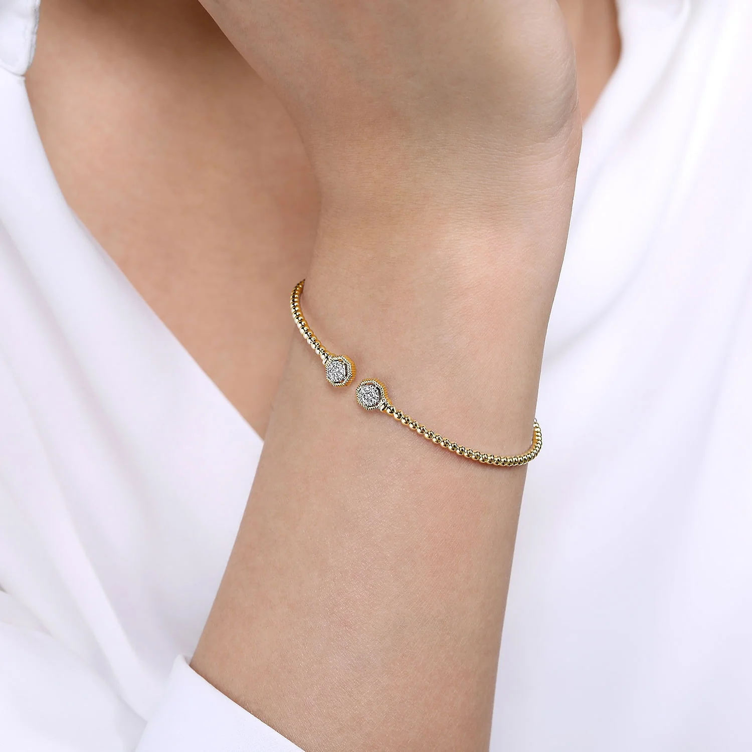 Gabriel & Co. Bujukan Bracelet - Image 4