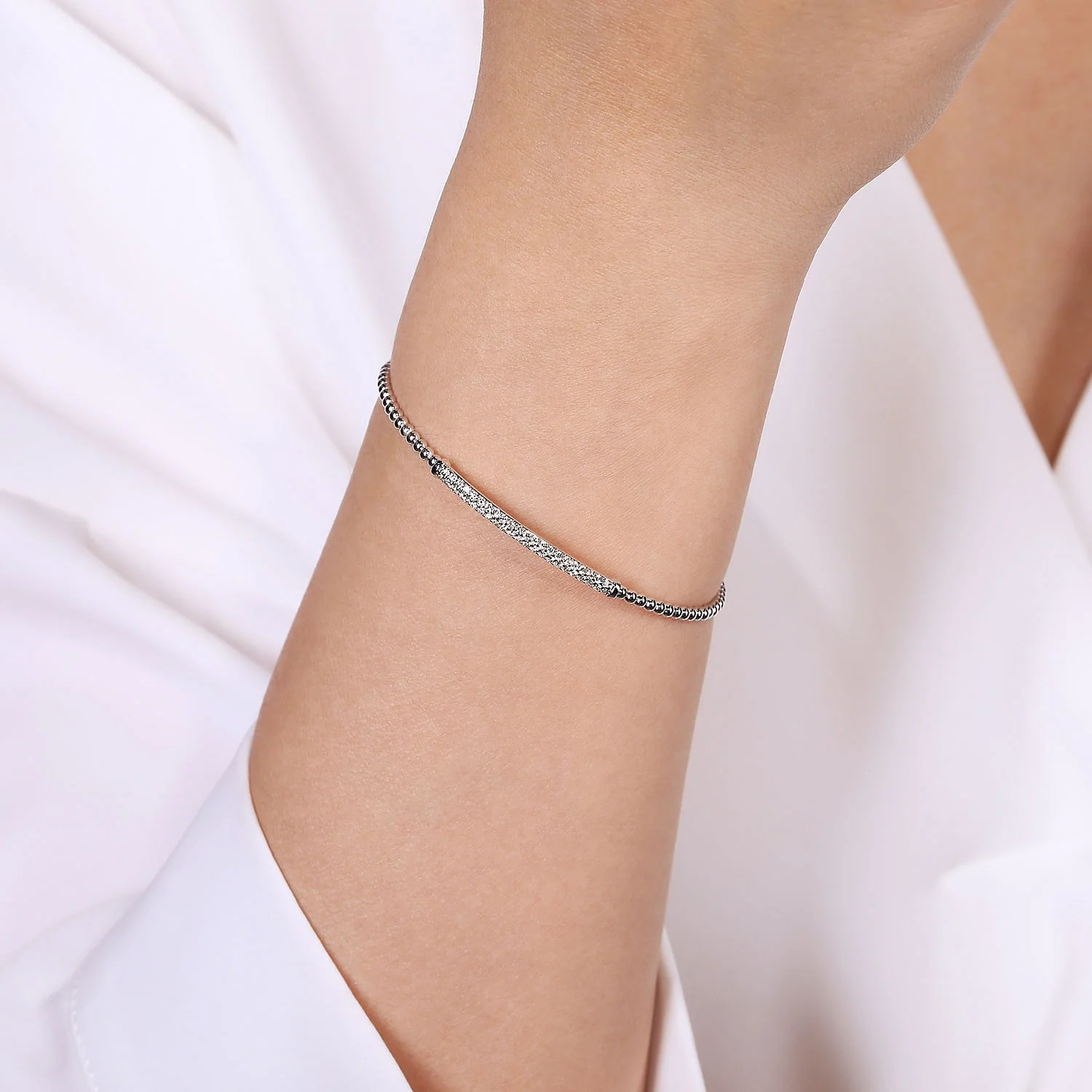 Gabriel & Co. Bujukan Bracelet - Image 4