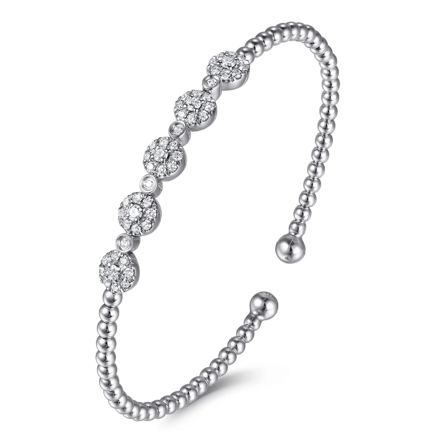 Gabriel & Co. Bujukan Bracelet - Image 2