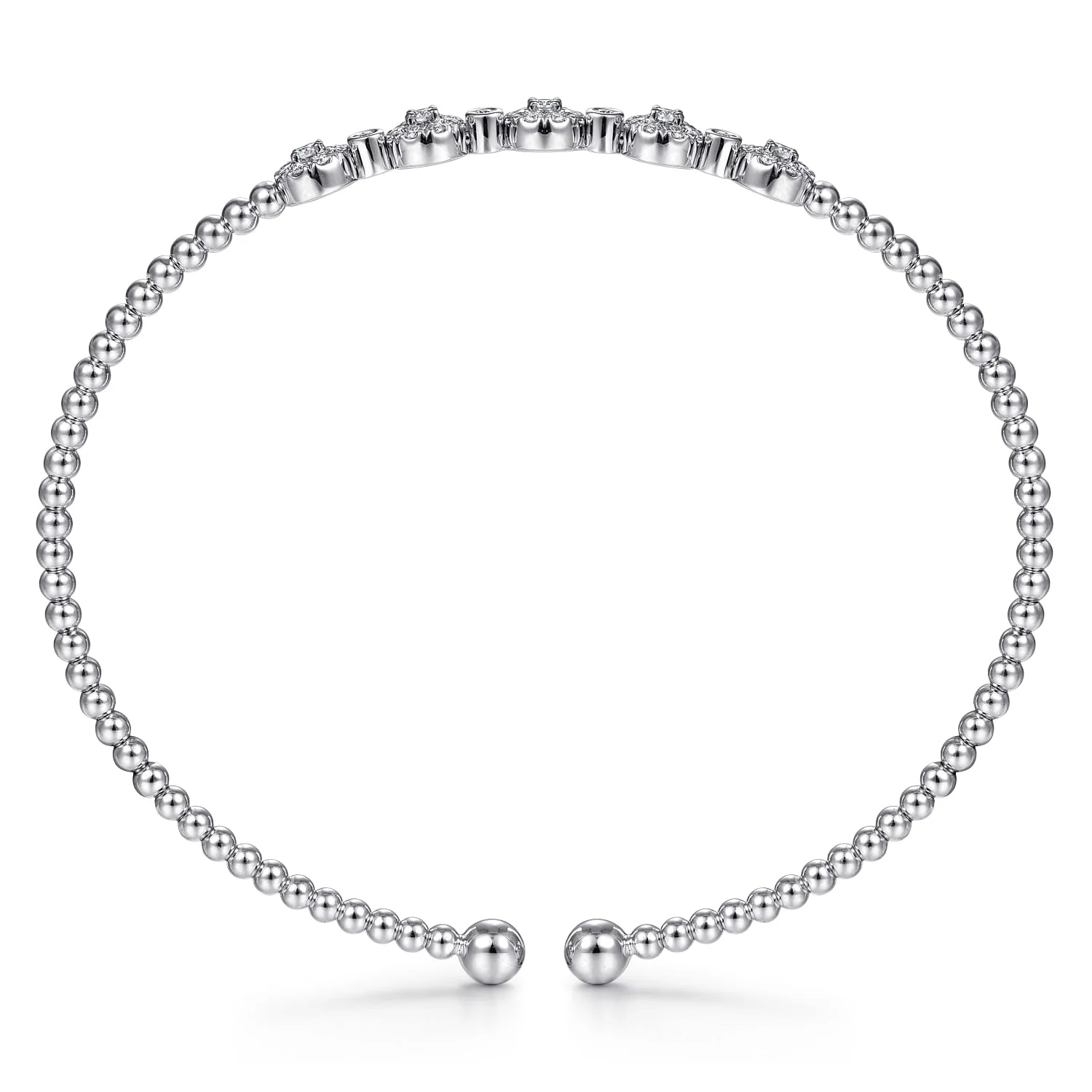 Gabriel & Co. Bujukan Bracelet - Image 3