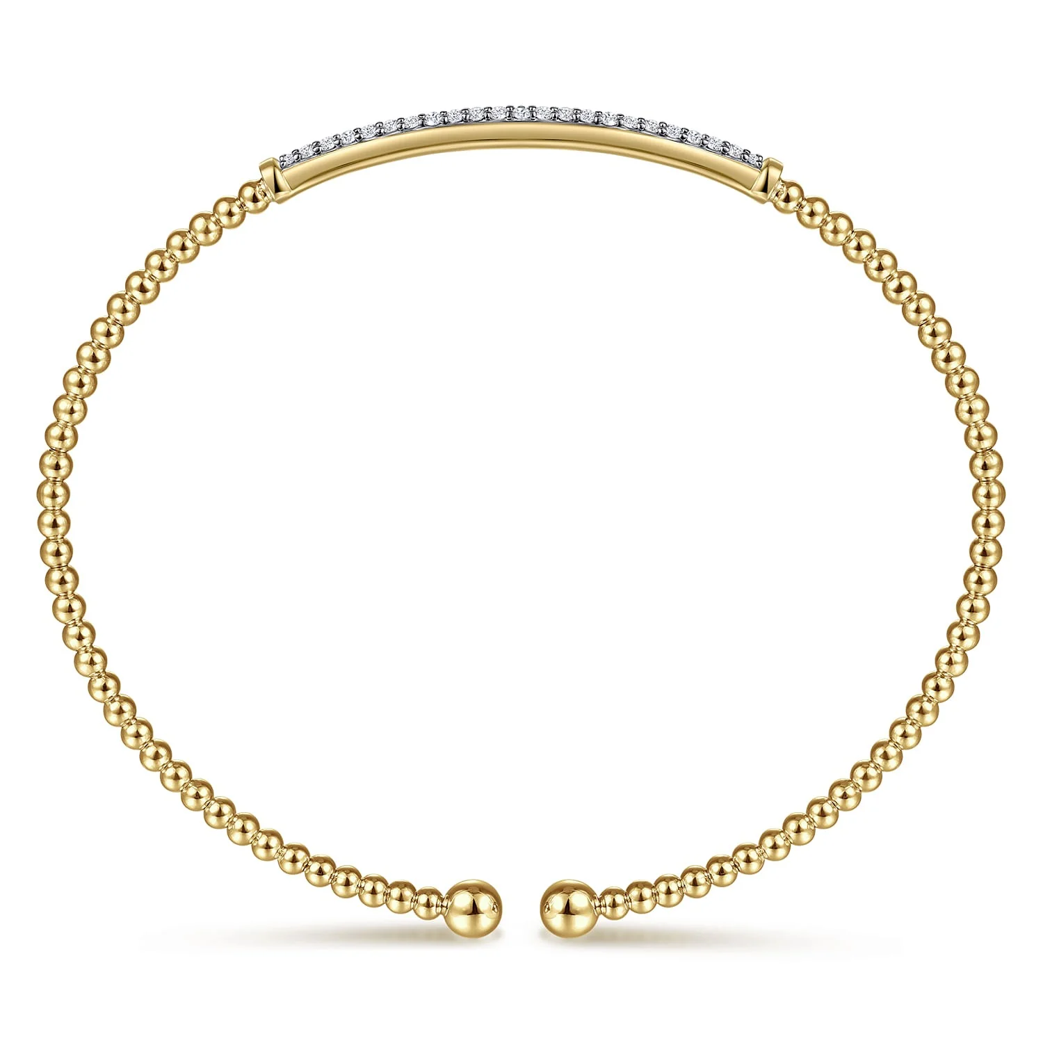 Gabriel & Co. Bujukan Bracelet - Image 2