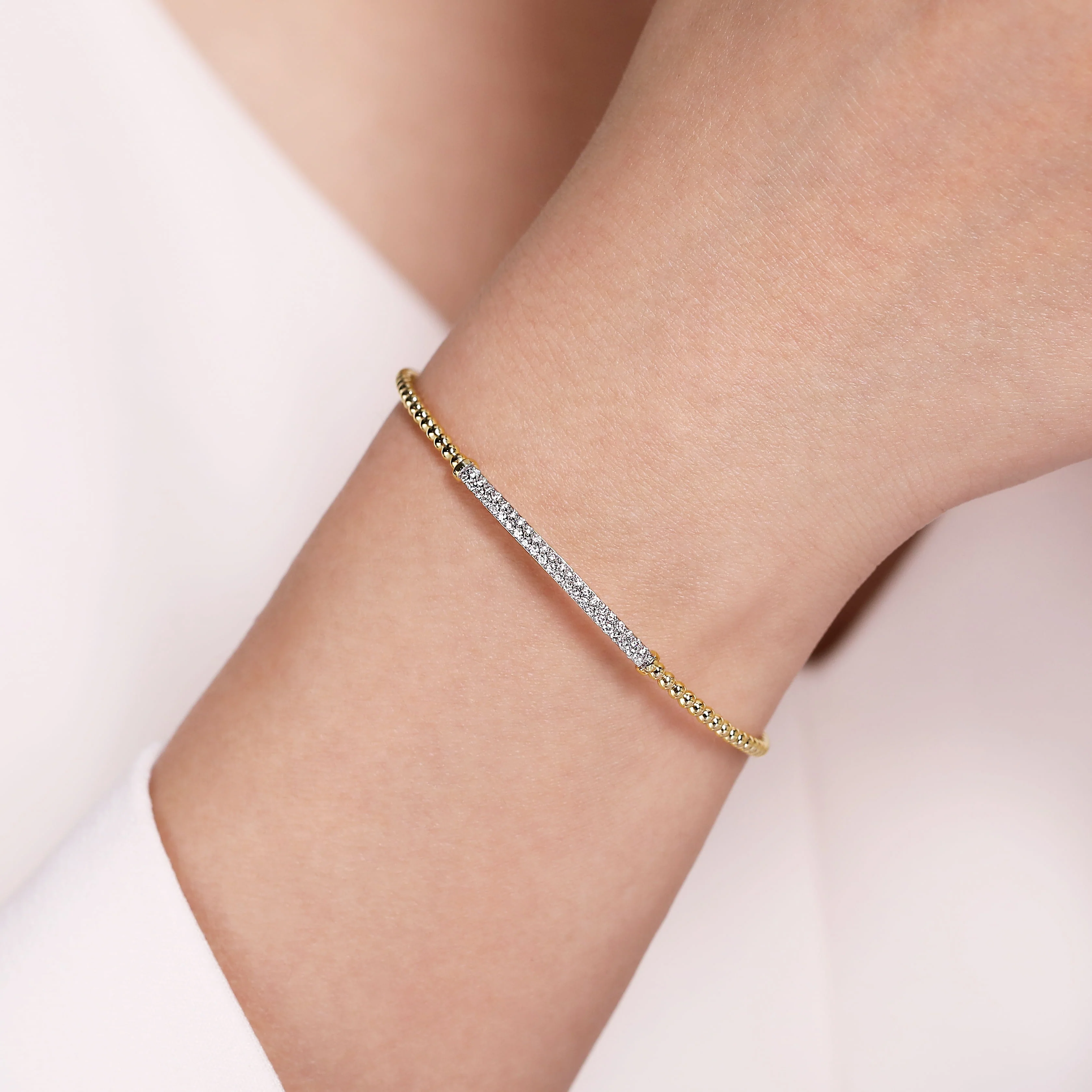 Gabriel & Co. Bujukan Bracelet - Image 3