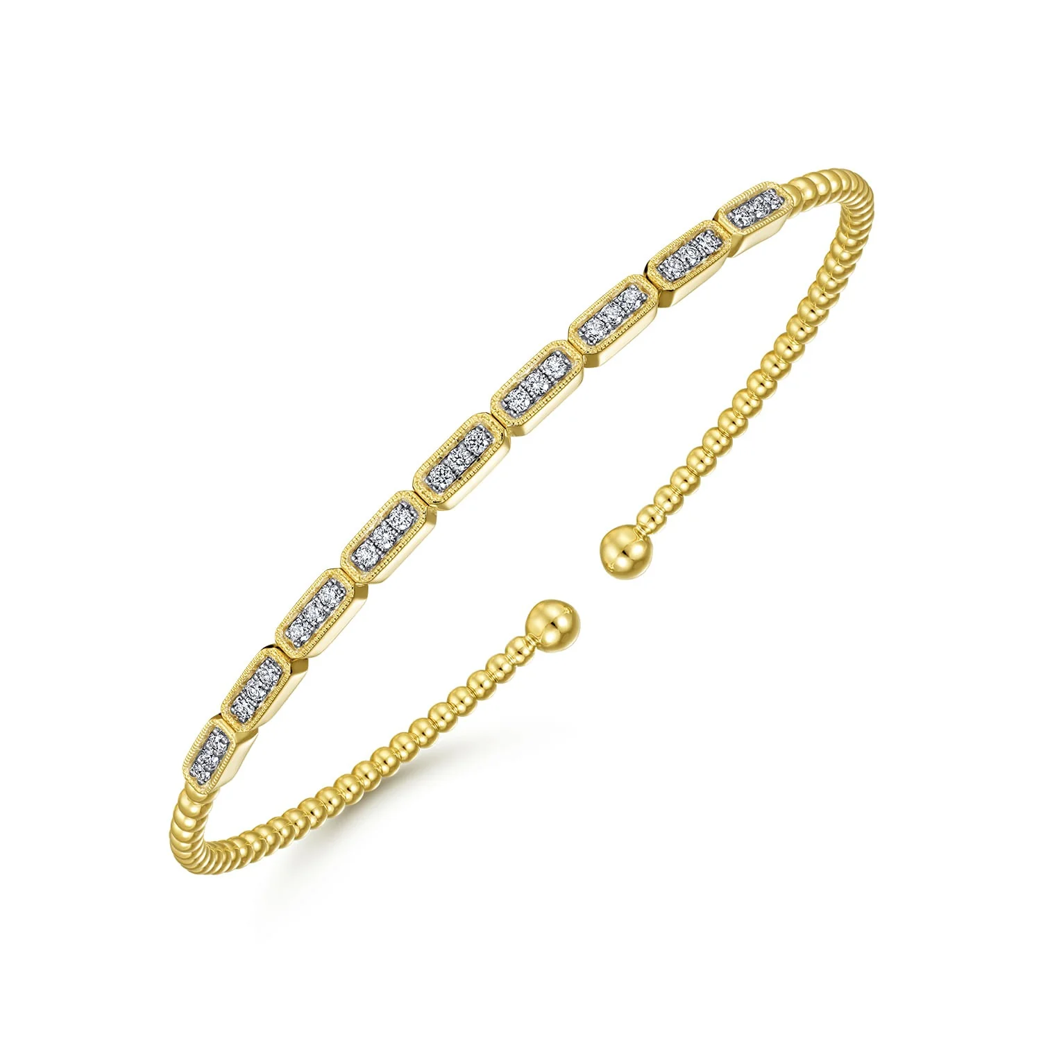 Gabriel & Co. Bujukan Bracelet - Image 2