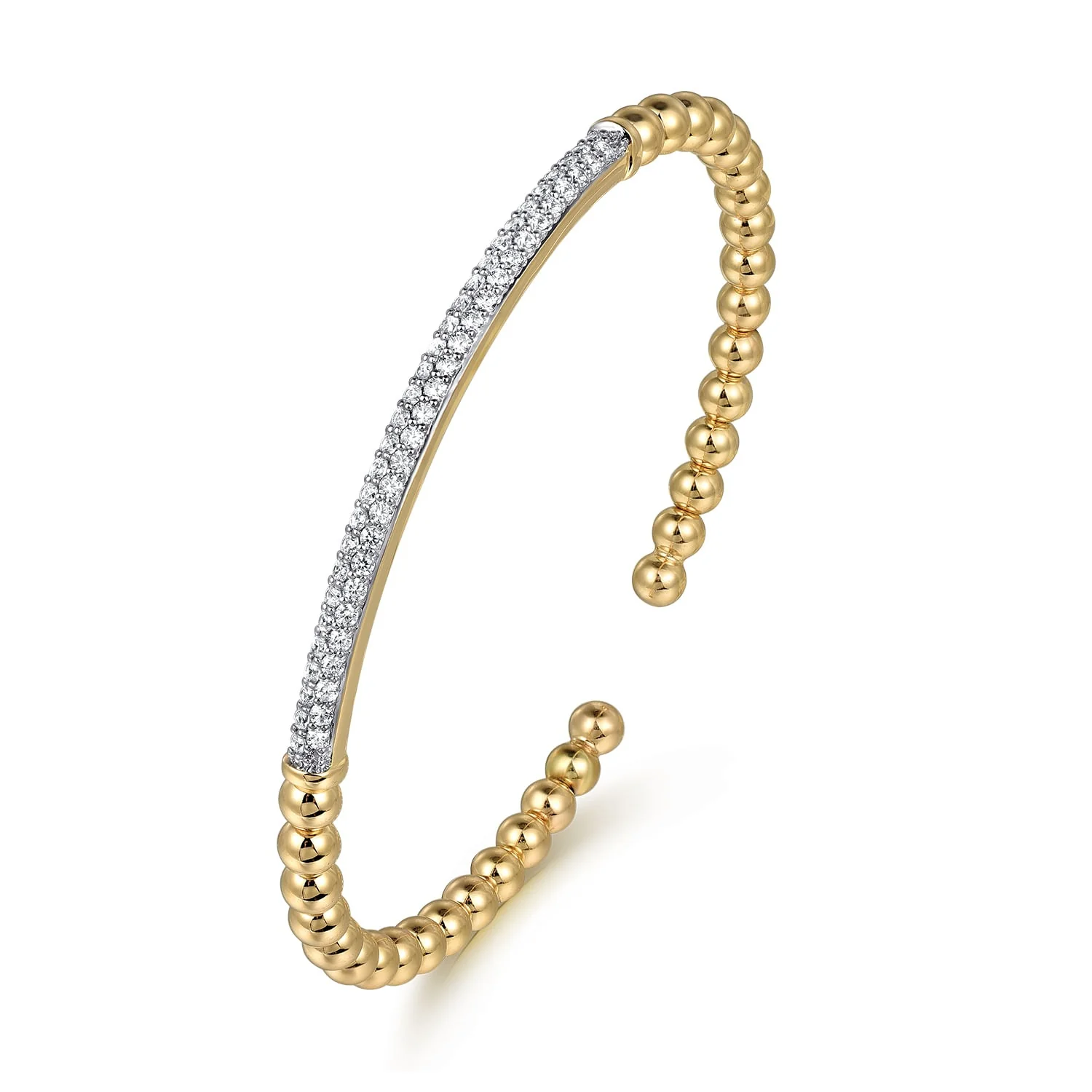 Gabriel & Co. Bujukan Bracelet - Image 2