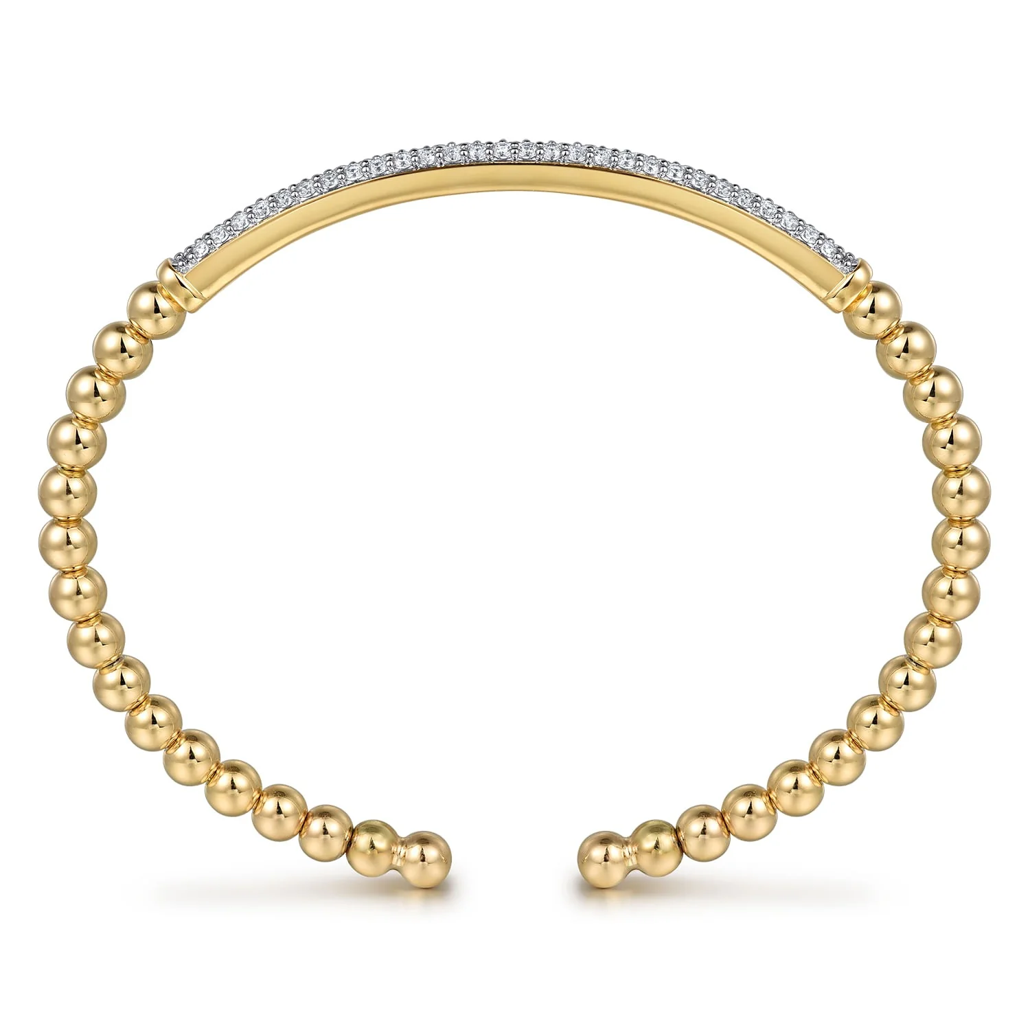 Gabriel & Co. Bujukan Bracelet - Image 3