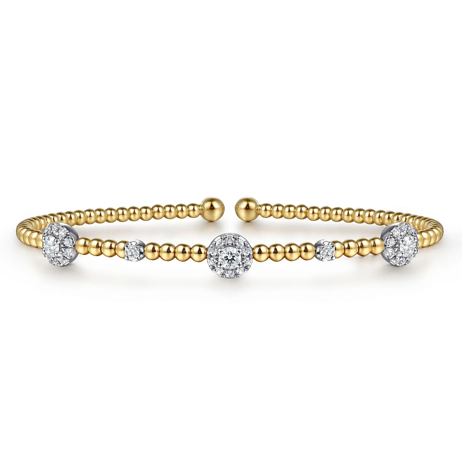 Gabriel & Co. Bujukan Bracelet