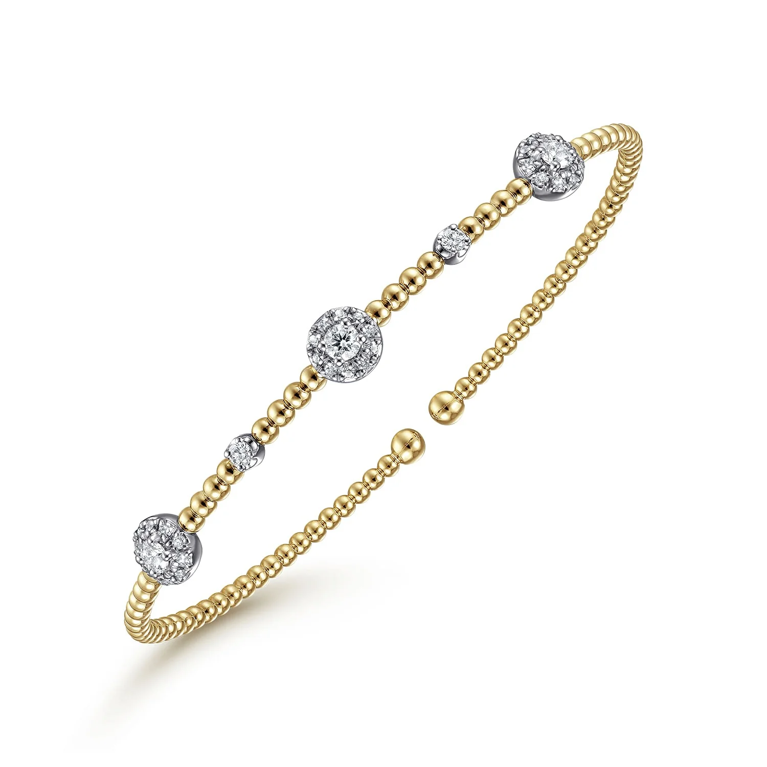 Gabriel & Co. Bujukan Bracelet - Image 2