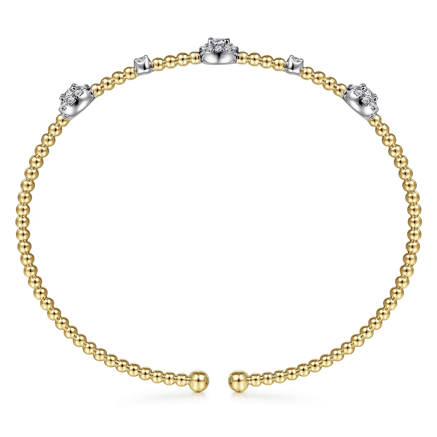 Gabriel & Co. Bujukan Bracelet - Image 3