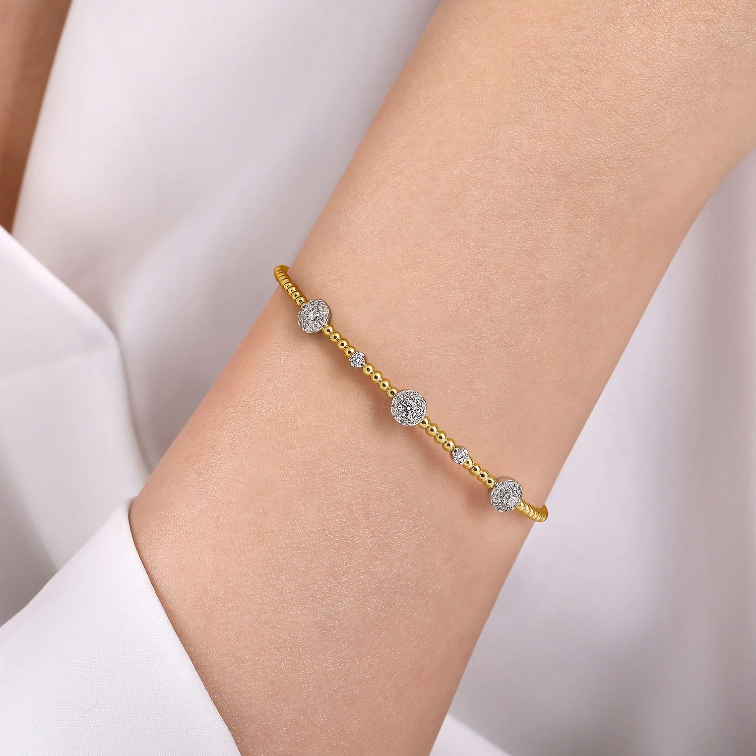 Gabriel & Co. Bujukan Bracelet - Image 4
