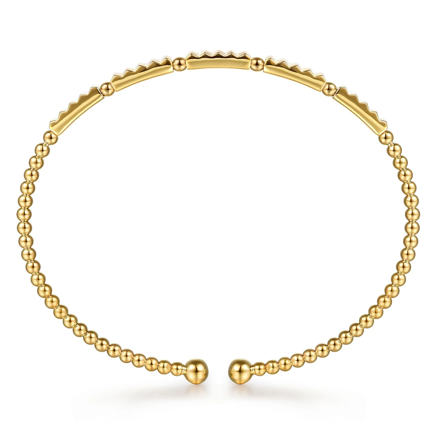 Gabriel & Co. Bujukan Bracelet - Image 3