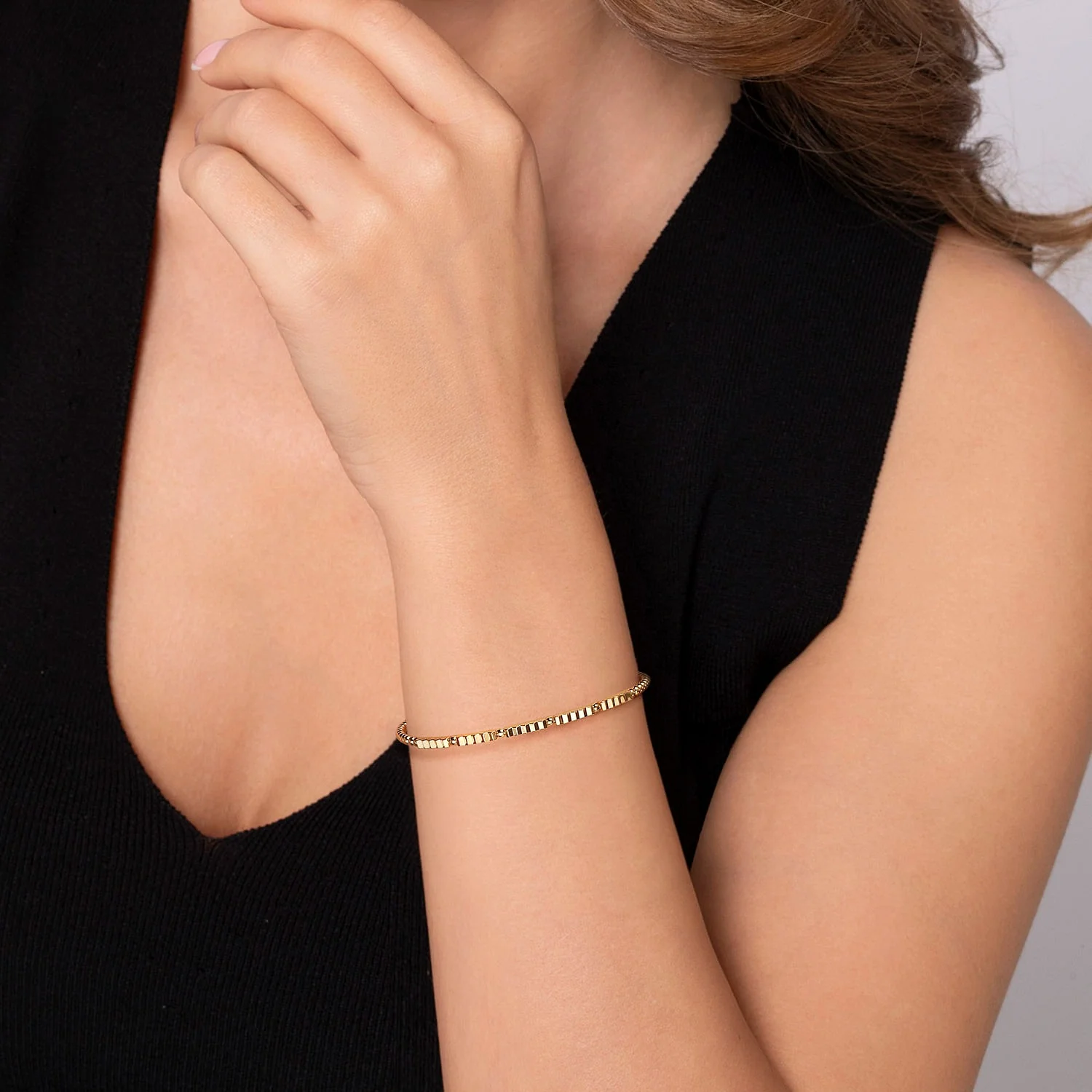 Gabriel & Co. Bujukan Bracelet - Image 4