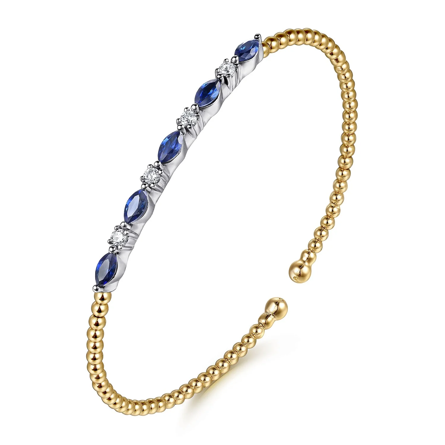 Gabriel & Co. Bujukan Bracelet - Image 2