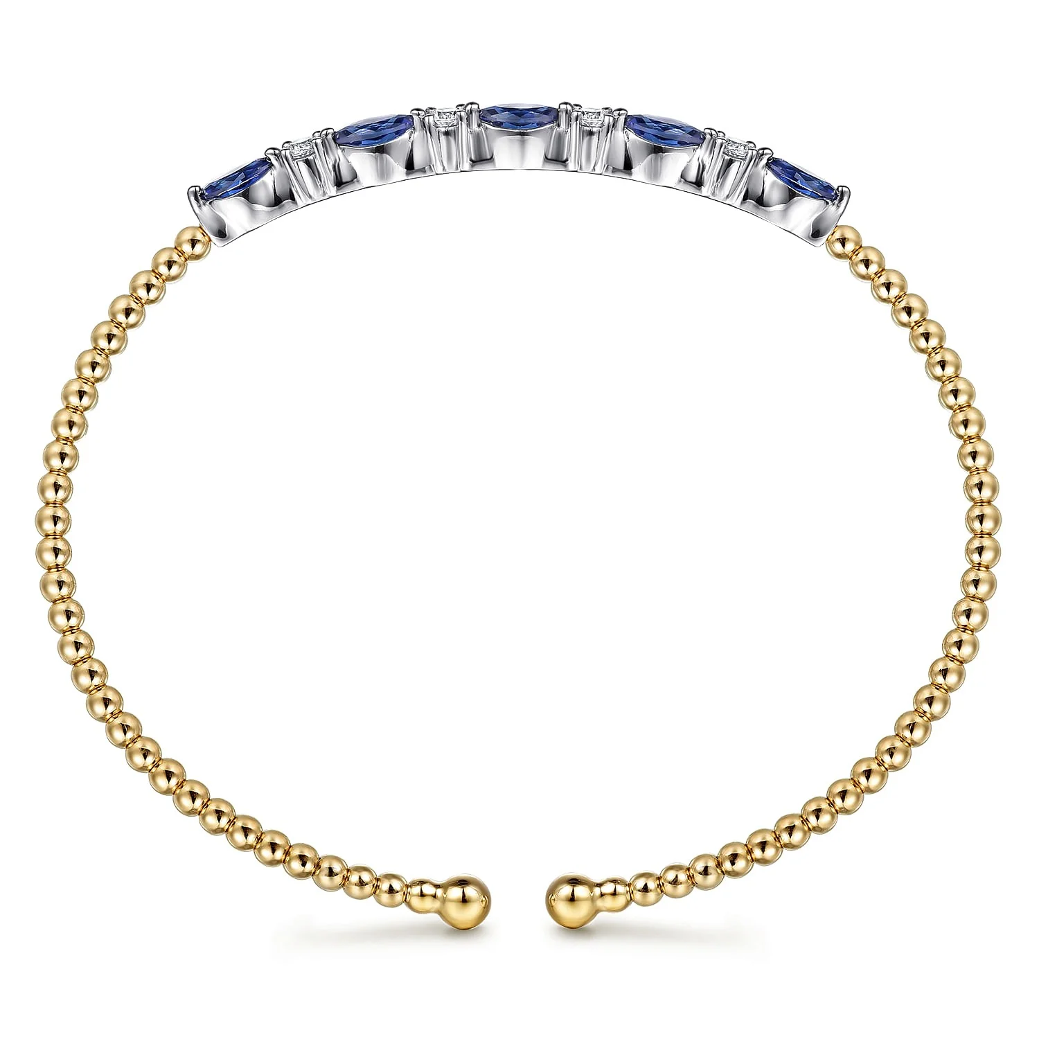 Gabriel & Co. Bujukan Bracelet - Image 3