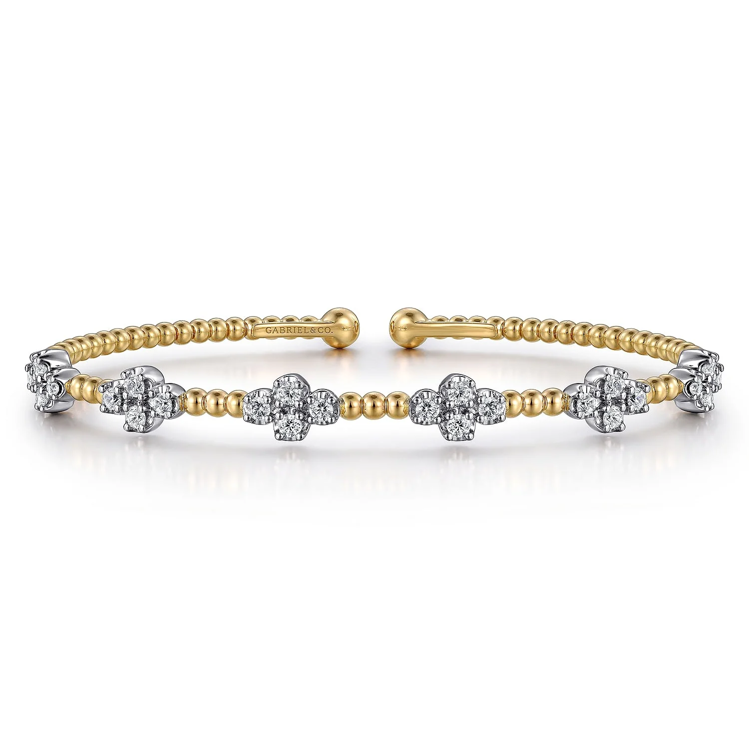 Gabriel & Co. Bujukan Bracelet