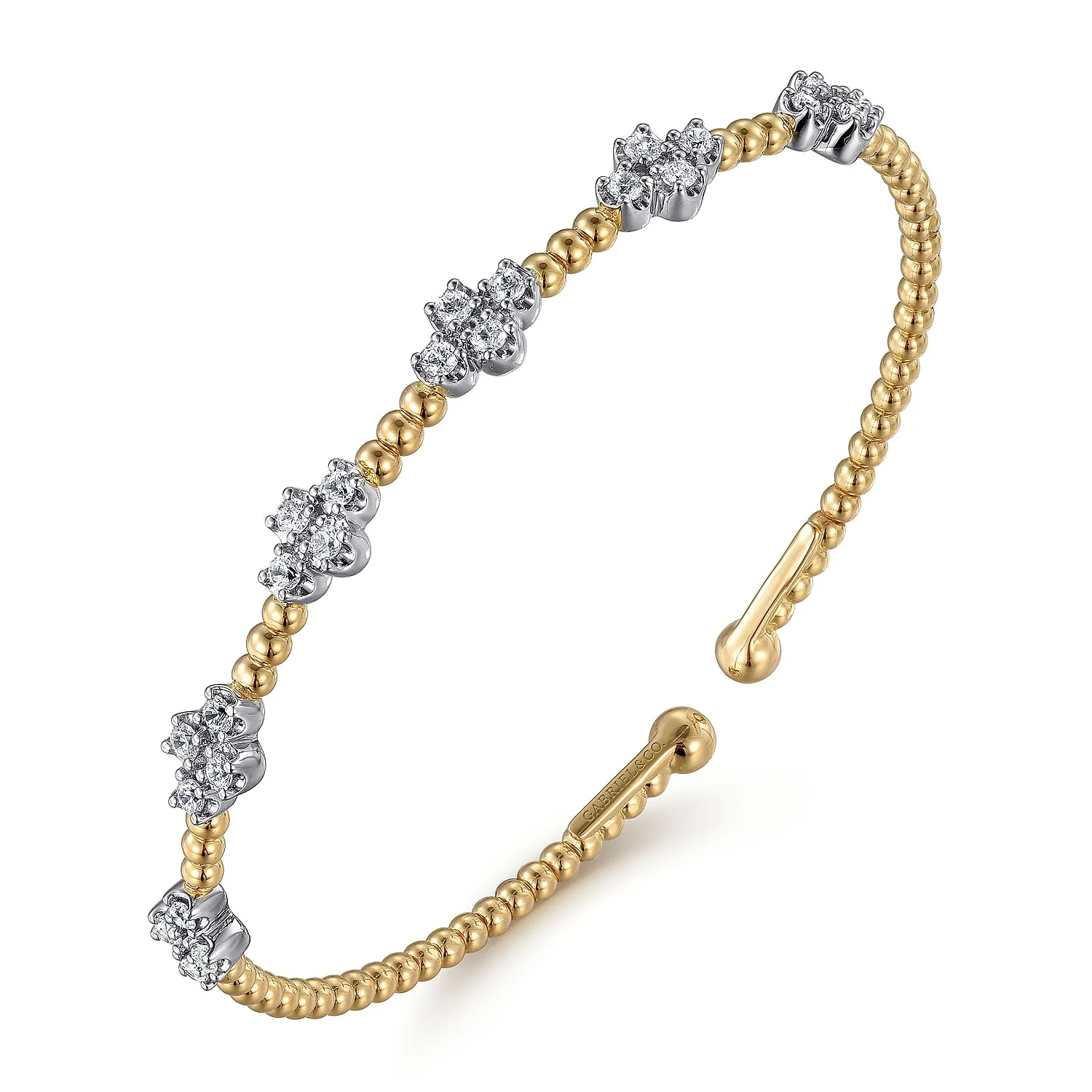 Gabriel & Co. Bujukan Bracelet - Image 2
