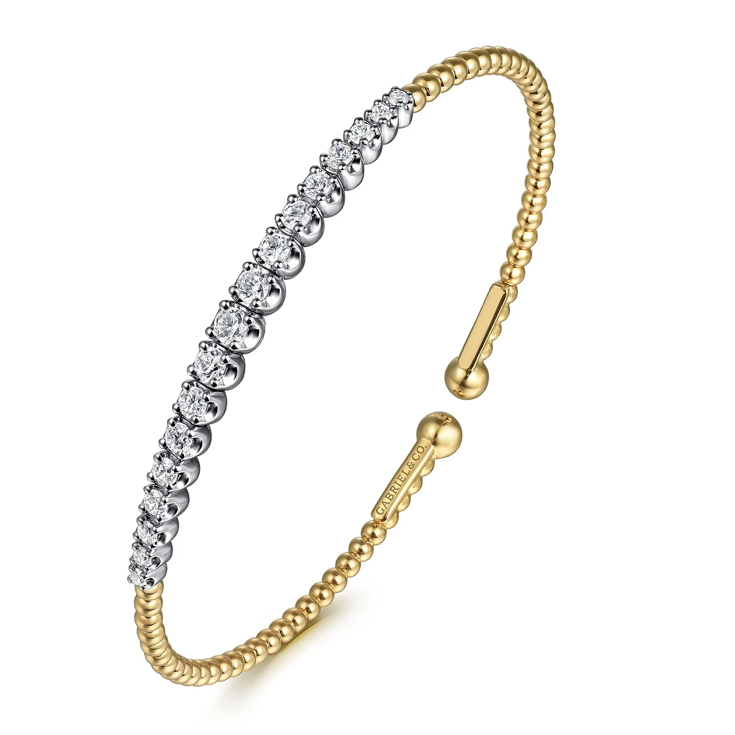 Gabriel & Co. Bujukan Bracelet - Image 2