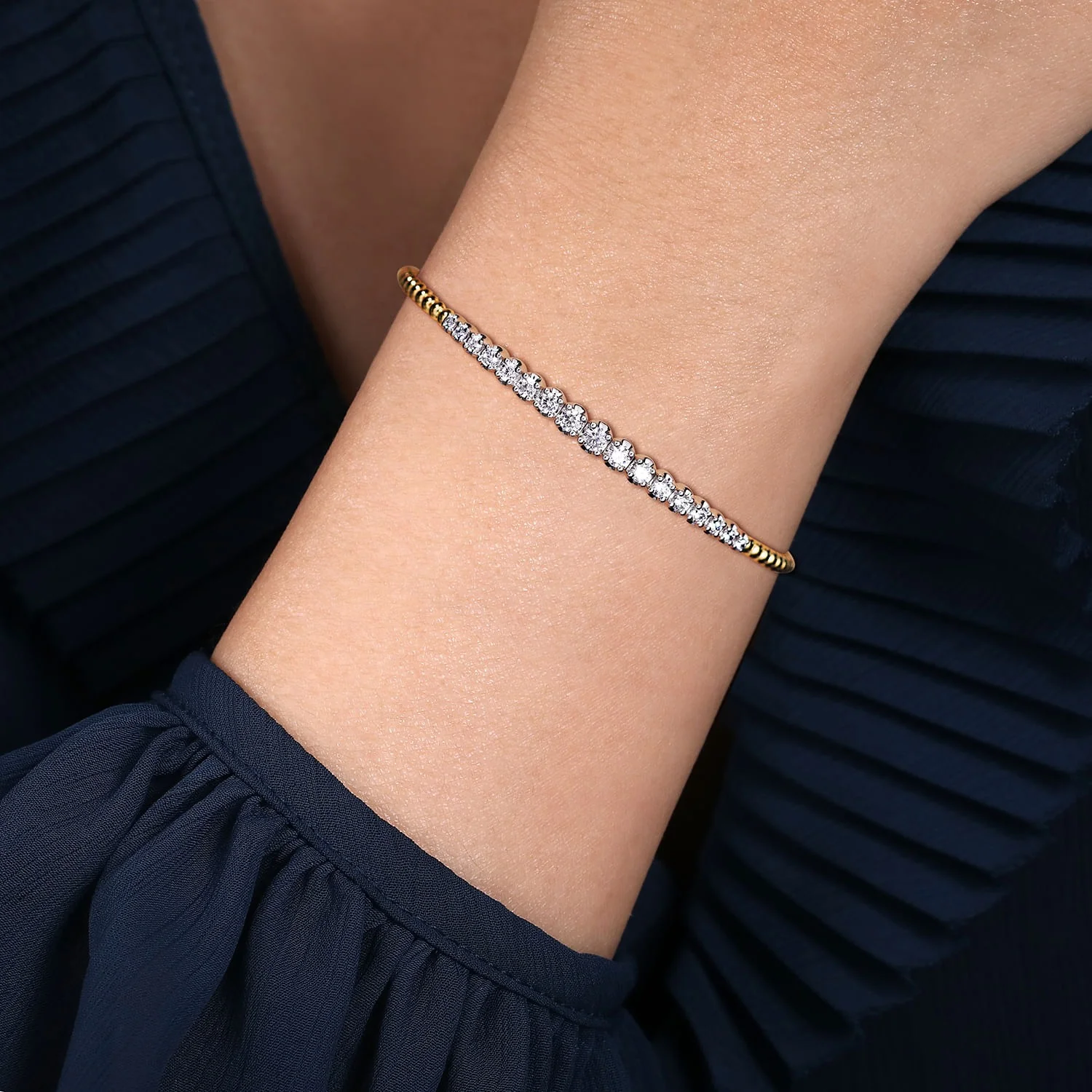 Gabriel & Co. Bujukan Bracelet - Image 4