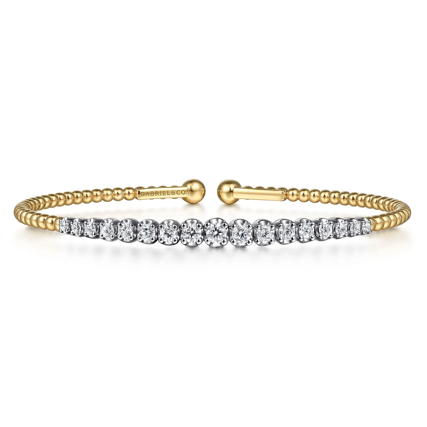 Gabriel & Co. Bujukan Bracelet