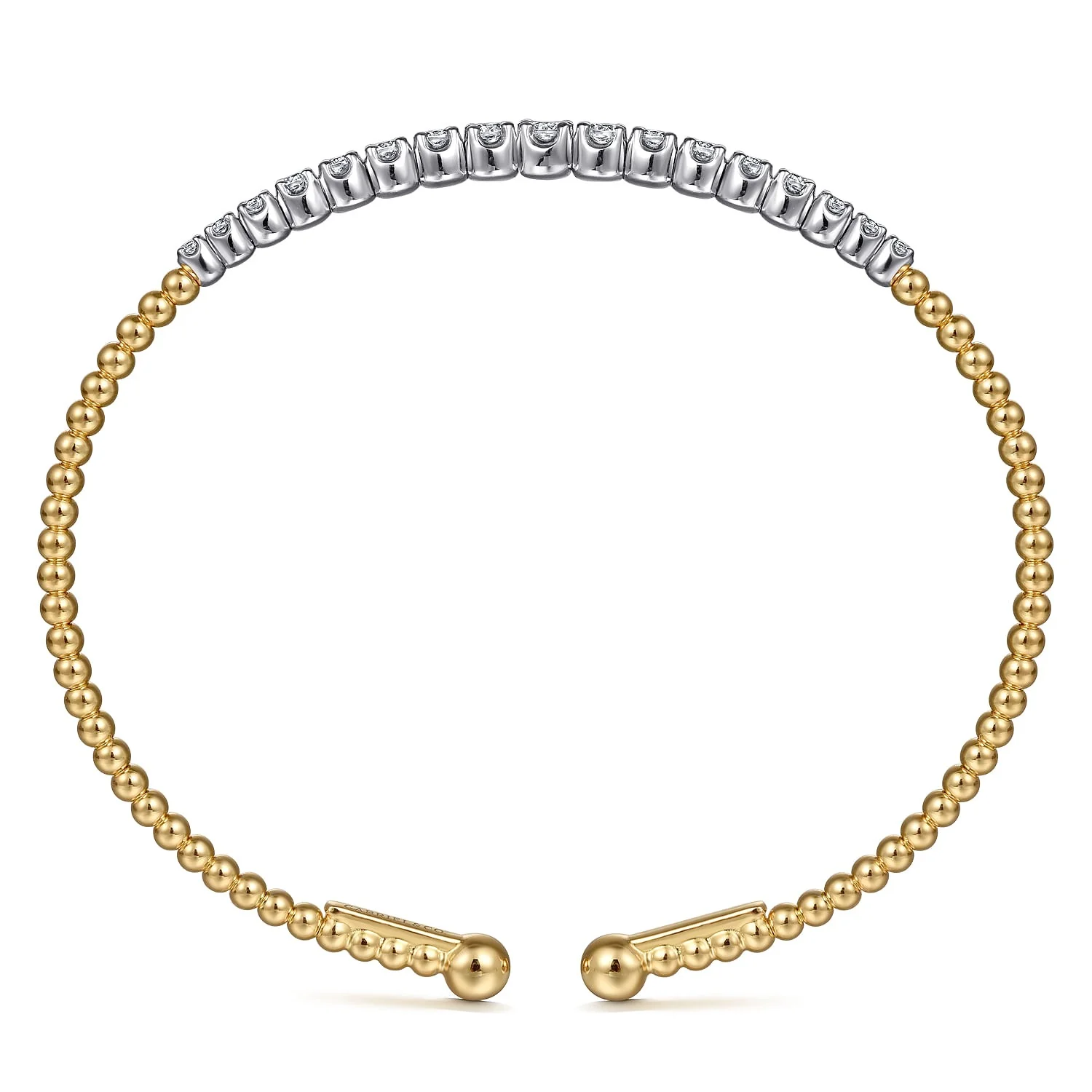 Gabriel & Co. Bujukan Bracelet - Image 3