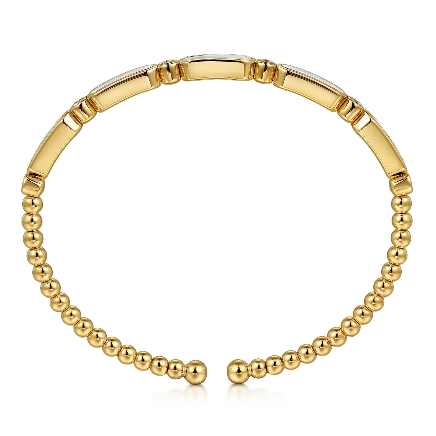 Gabriel & Co. Bujukan Bracelet - Image 2