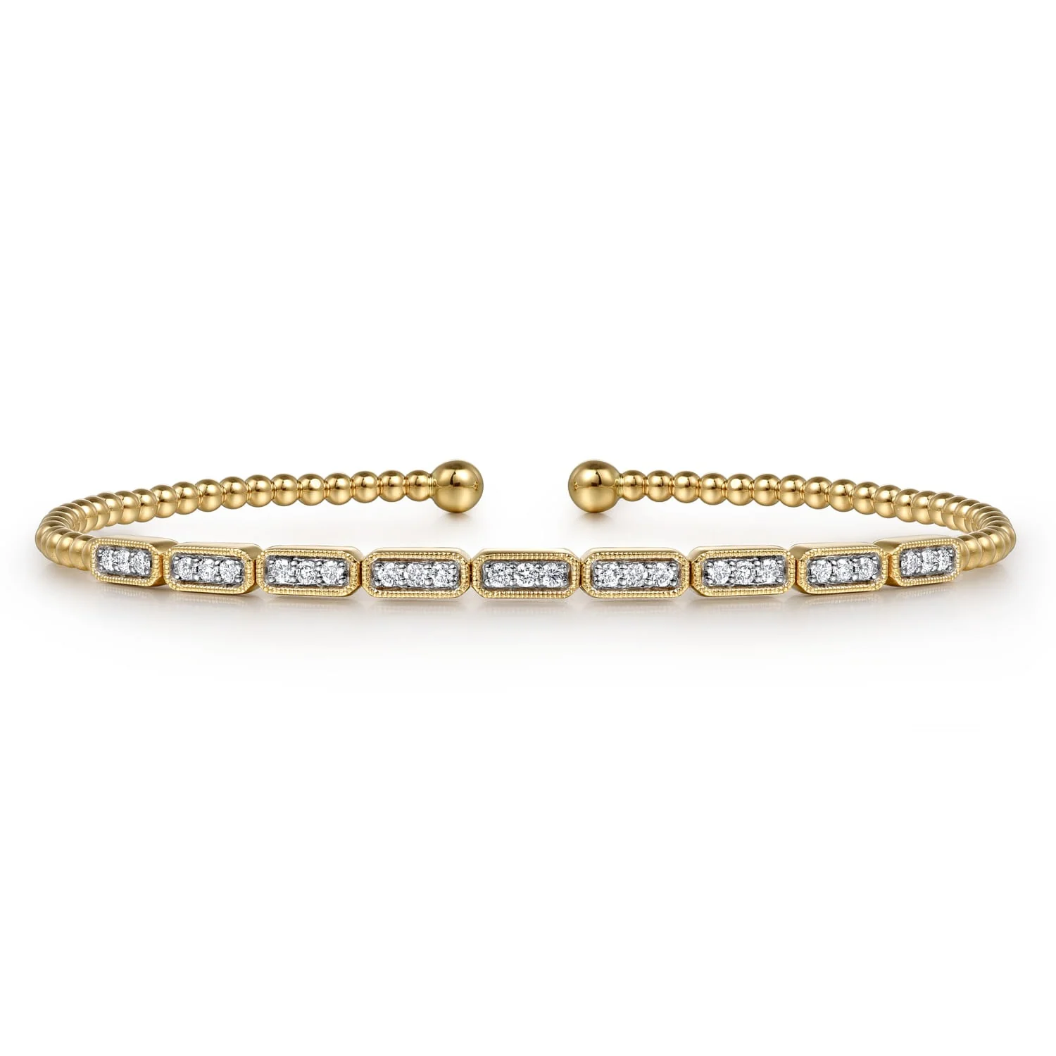 Gabriel & Co. Bujukan Bracelet