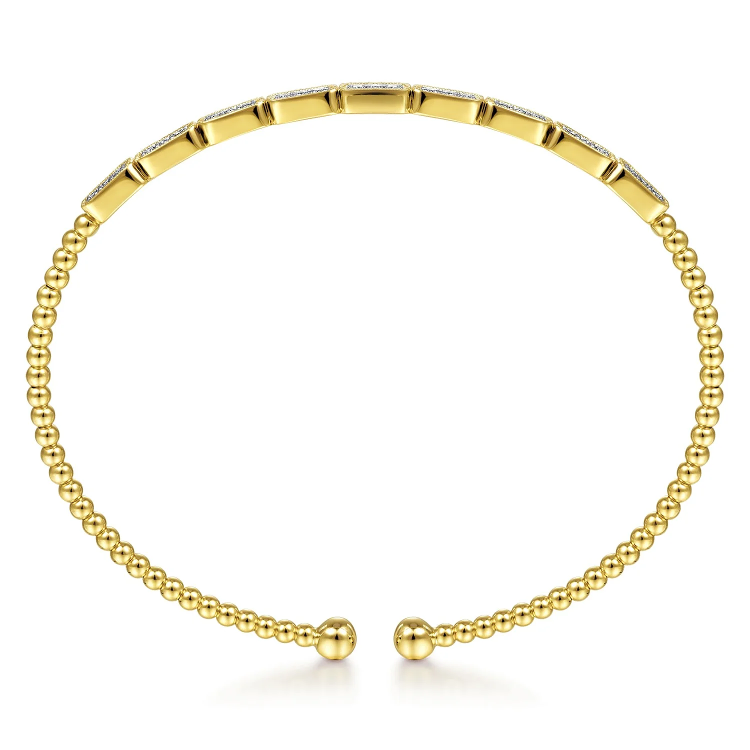 Gabriel & Co. Bujukan Bracelet - Image 3