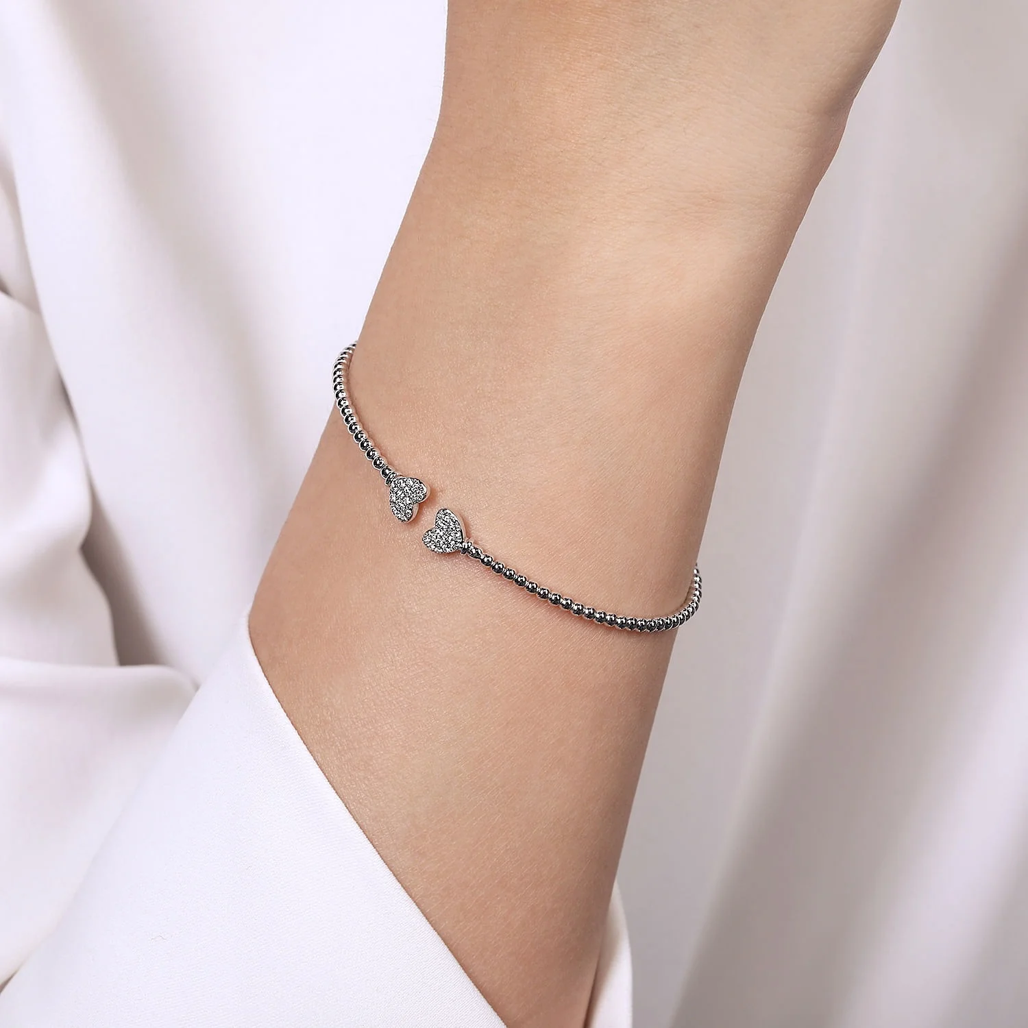 Gabriel & Co. Bujukan Bracelet - Image 4