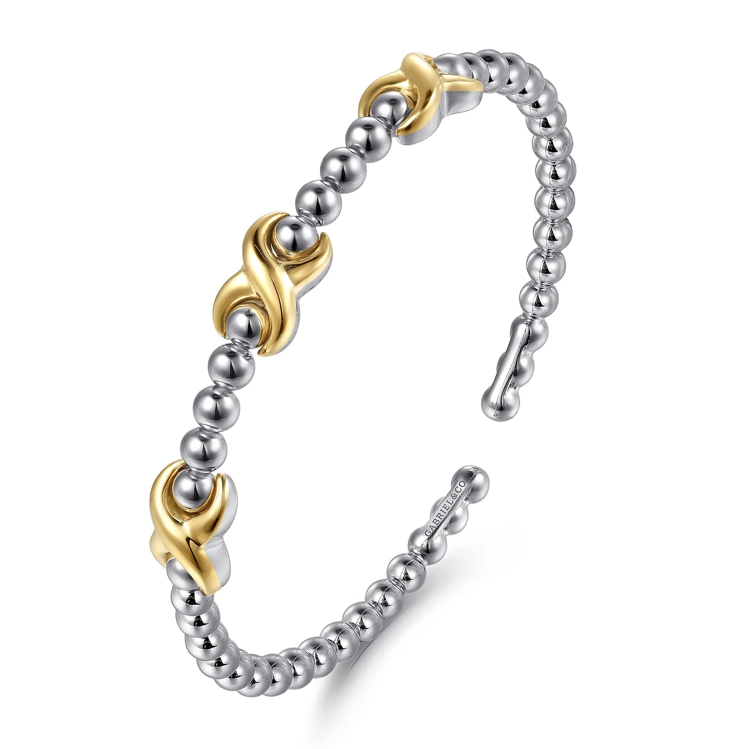 Gabriel & Co. Bujukan Bracelet - Image 2