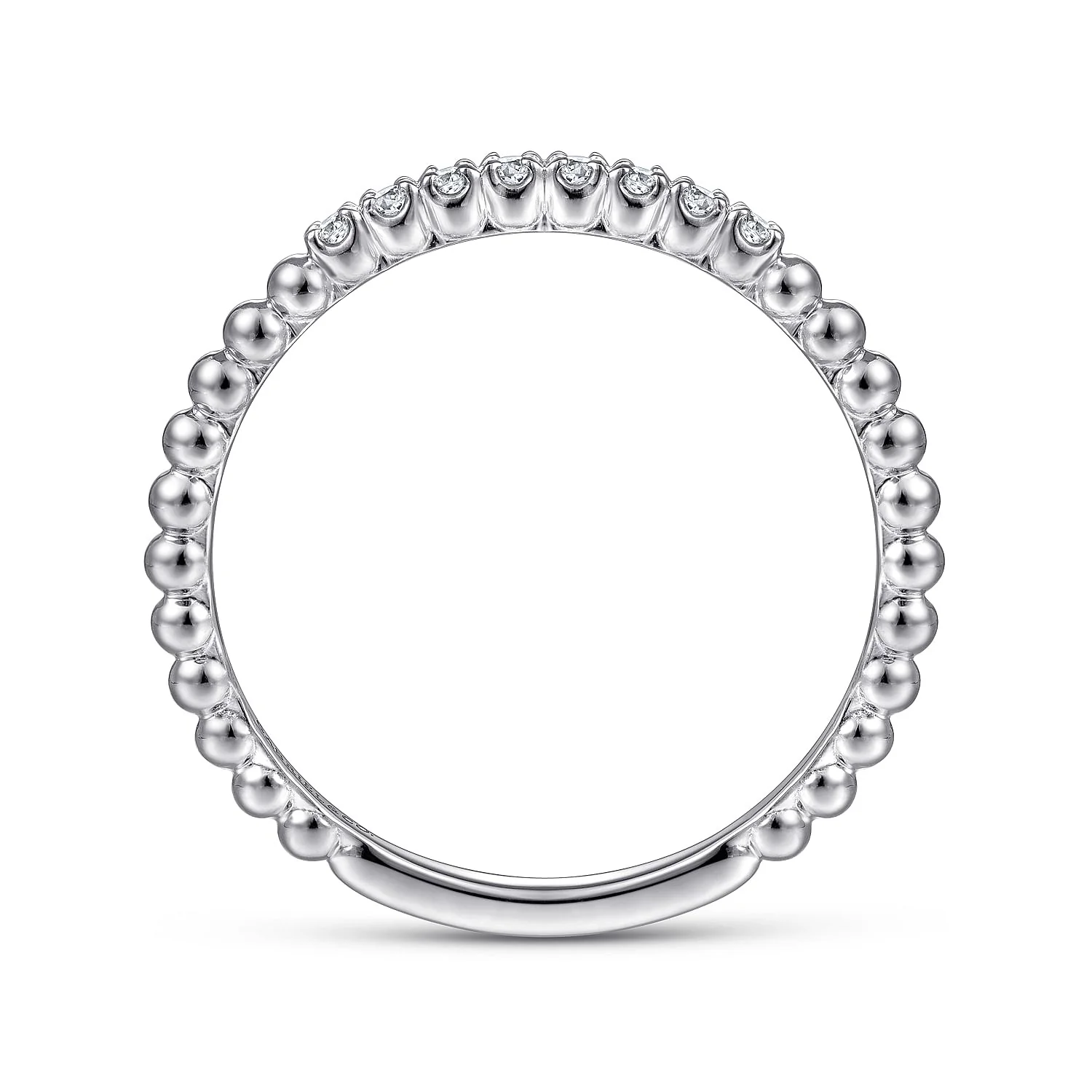 Gabriel & Co. Bujukan Diamond Ring - Image 2