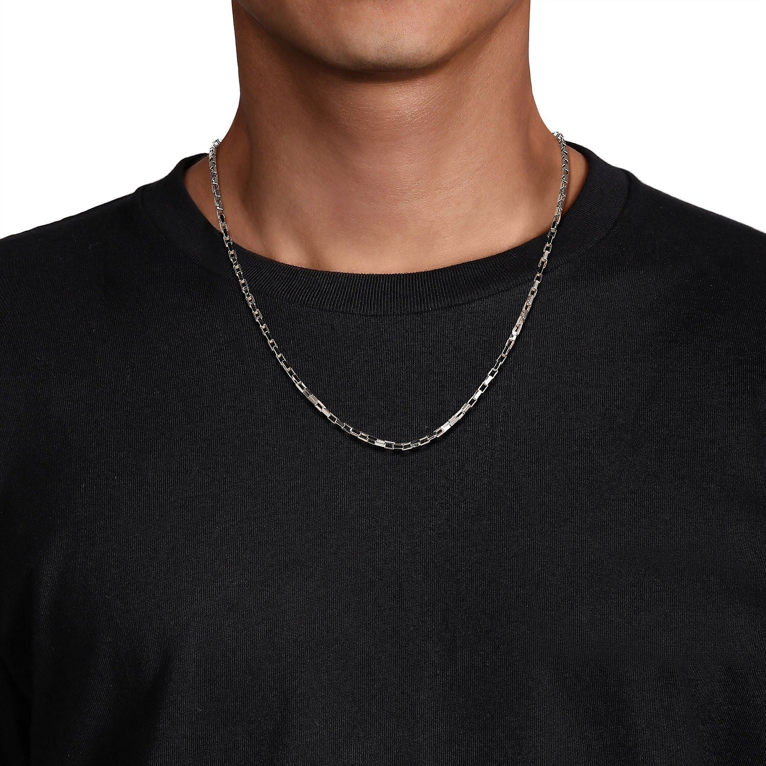 Gabriel & Co. Chain - Image 4