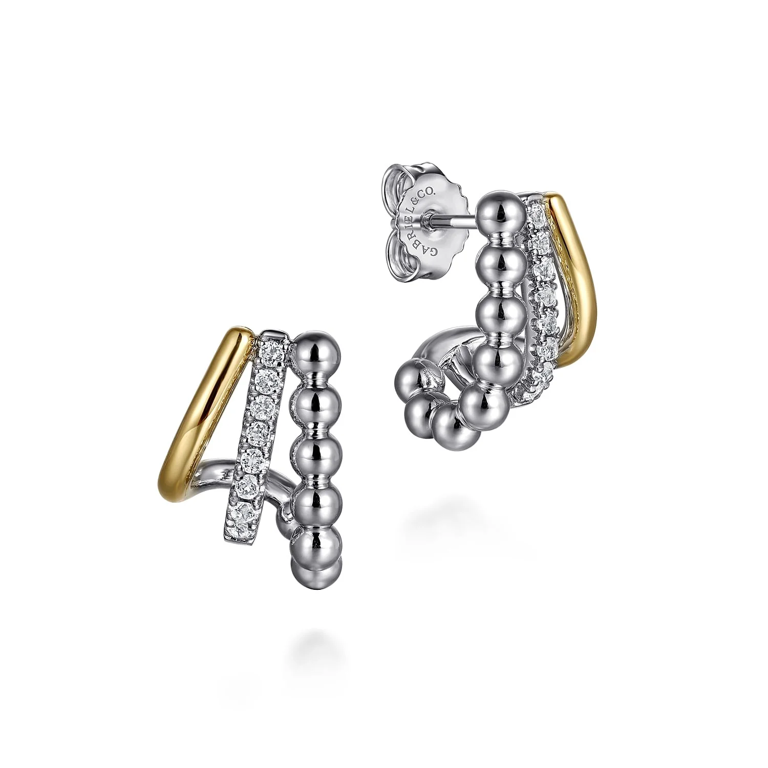 Gabriel & Co. Earrings