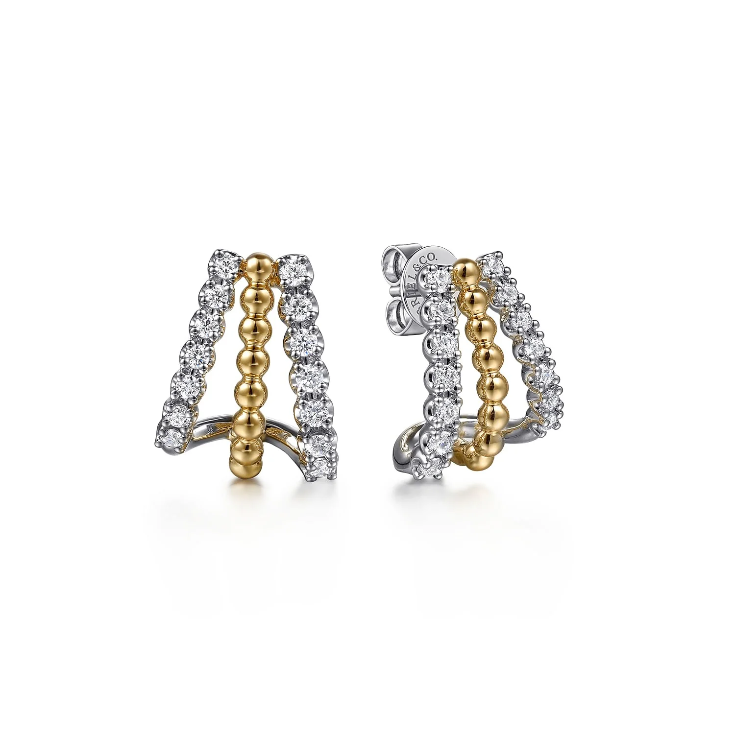 Gabriel & Co. Earrings