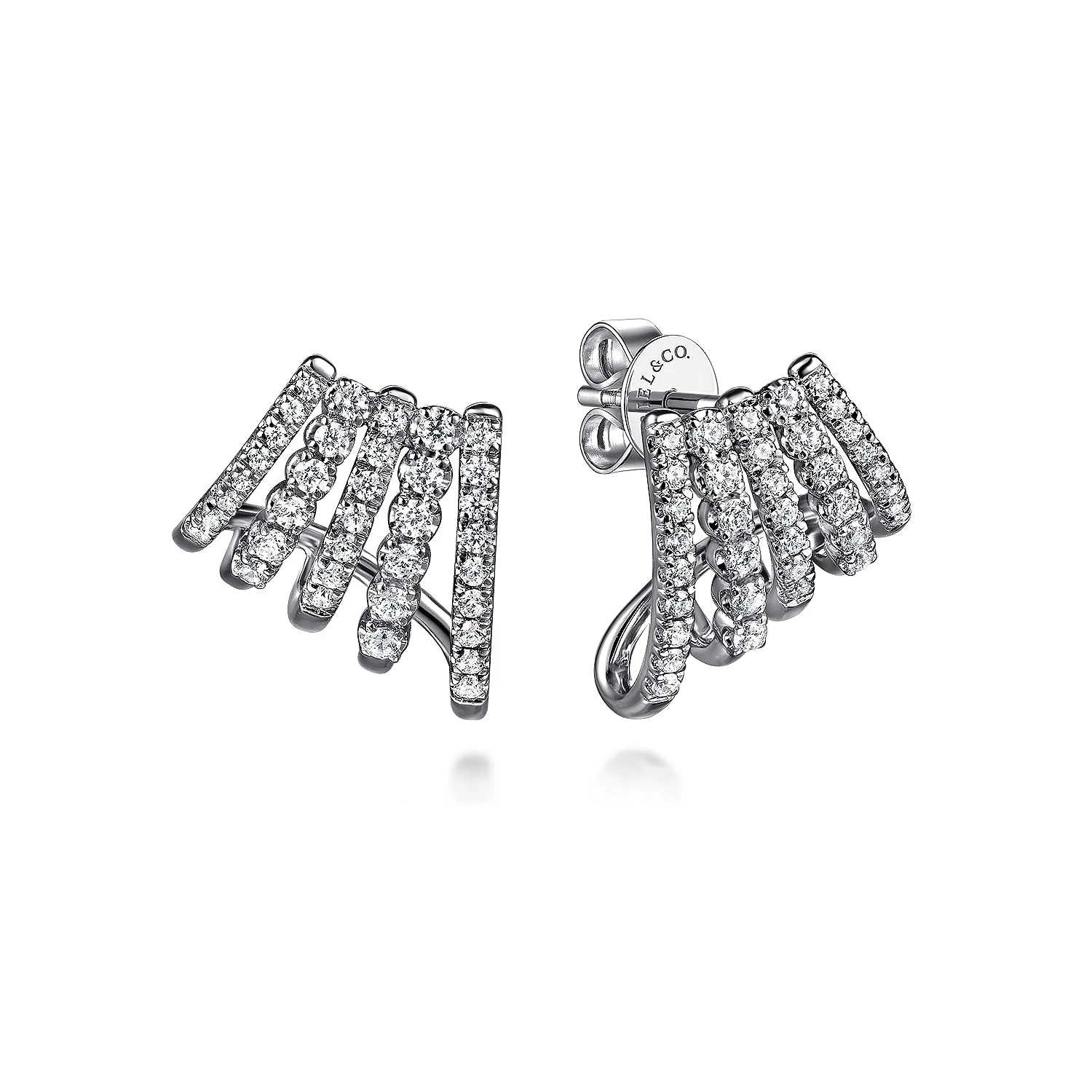 Gabriel & Co. Earrings