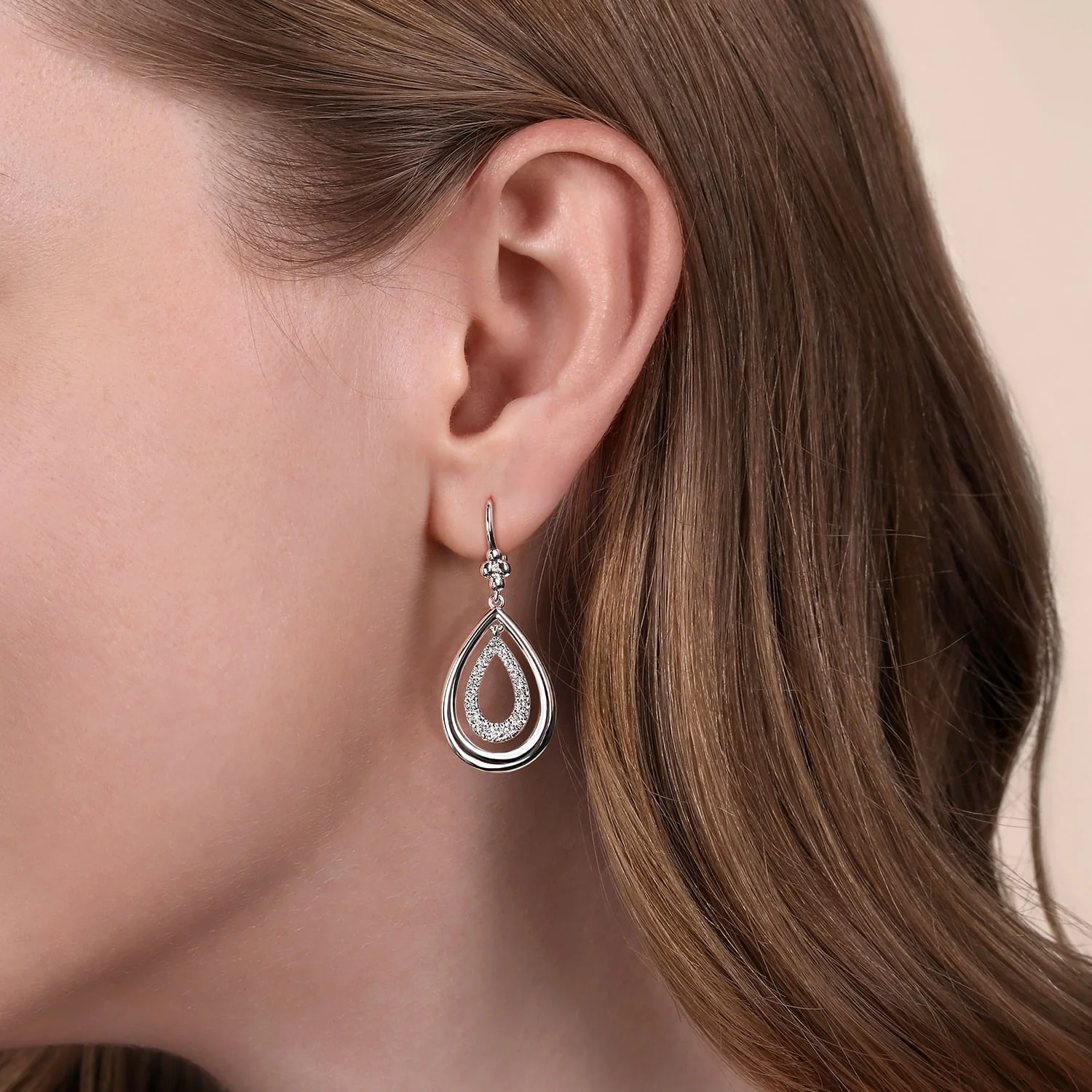 Gabriel & Co. Earrings - Image 2