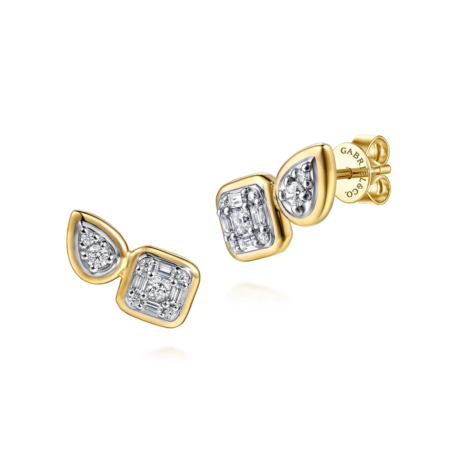 Gabriel & Co. Earrings