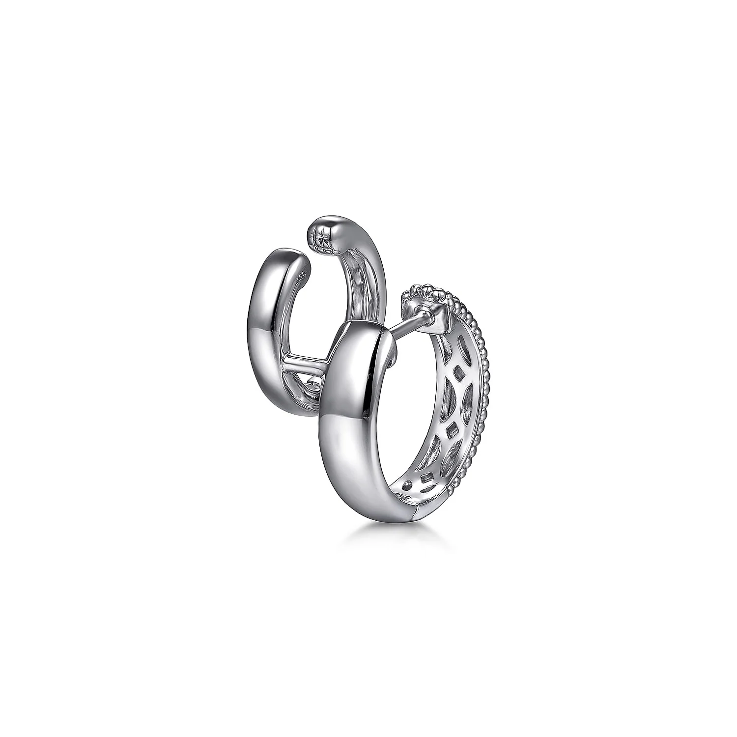Gabriel & Co. Earrings - Image 2