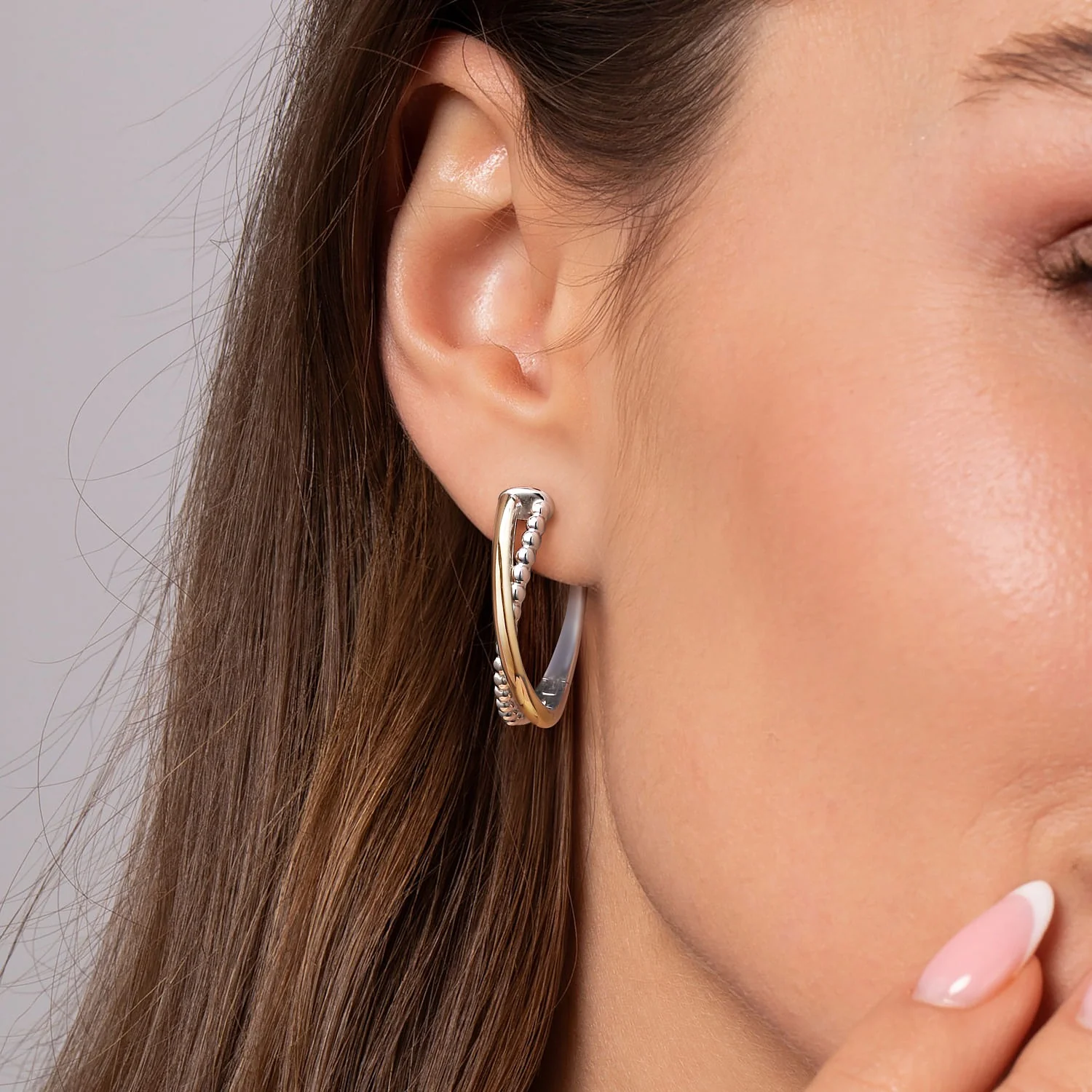 Gabriel & Co. Earrings - Image 2