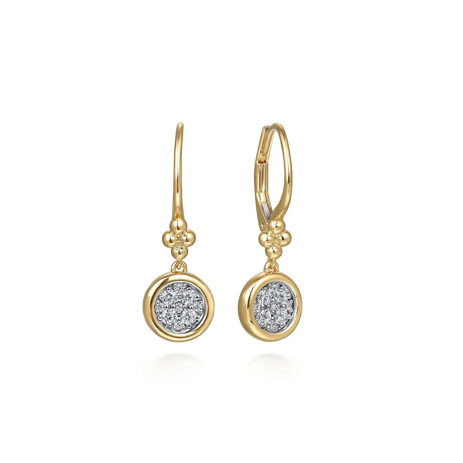 Gabriel & Co. Earrings